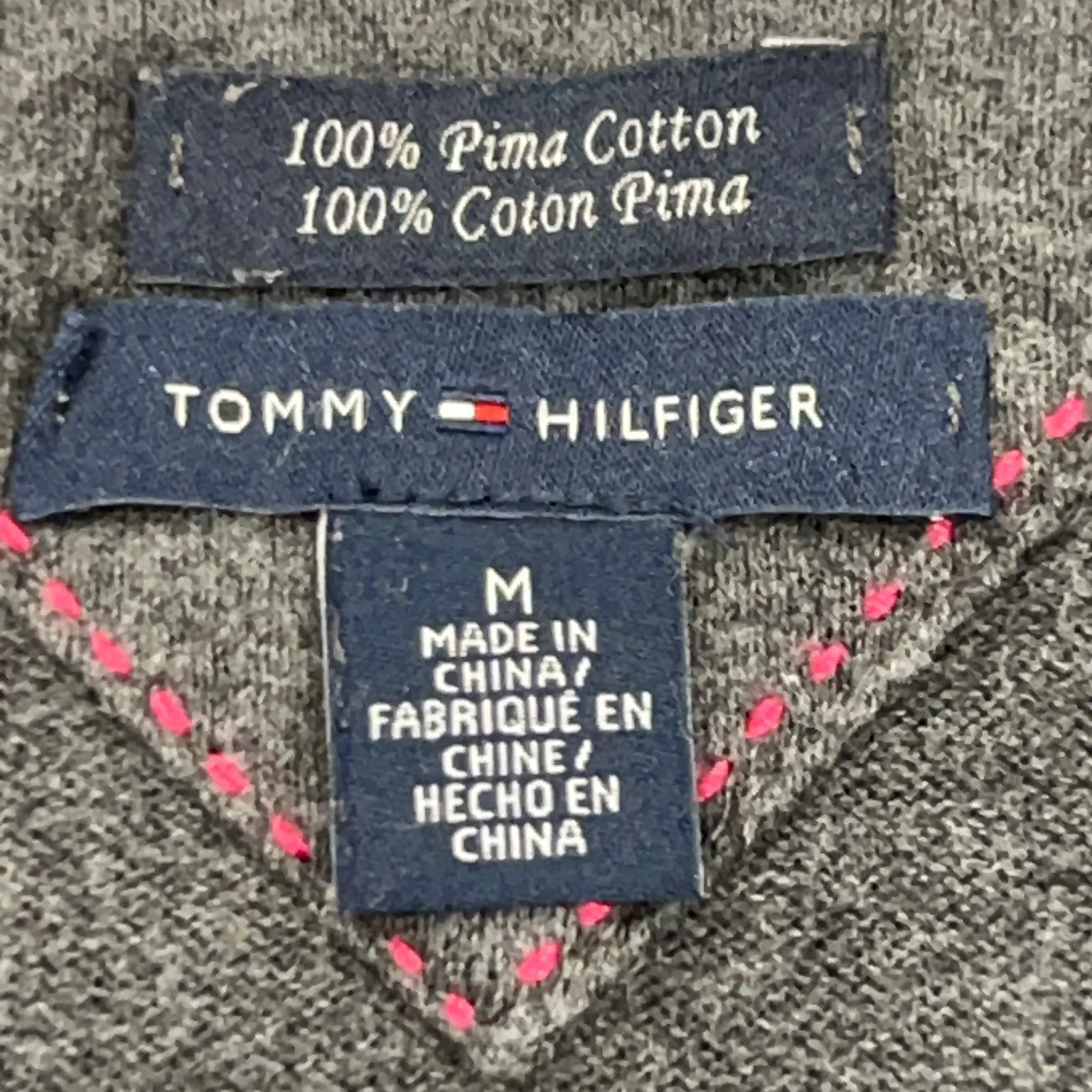 Tommy Hilfiger - bild 3