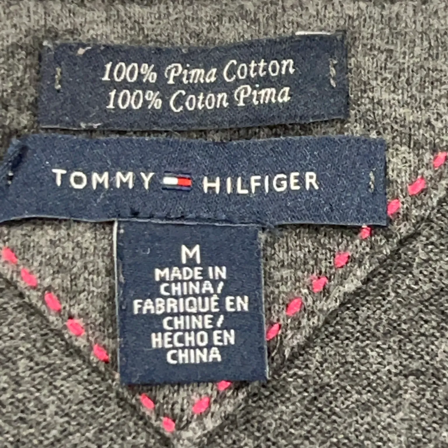 Tommy Hilfiger - bild 4