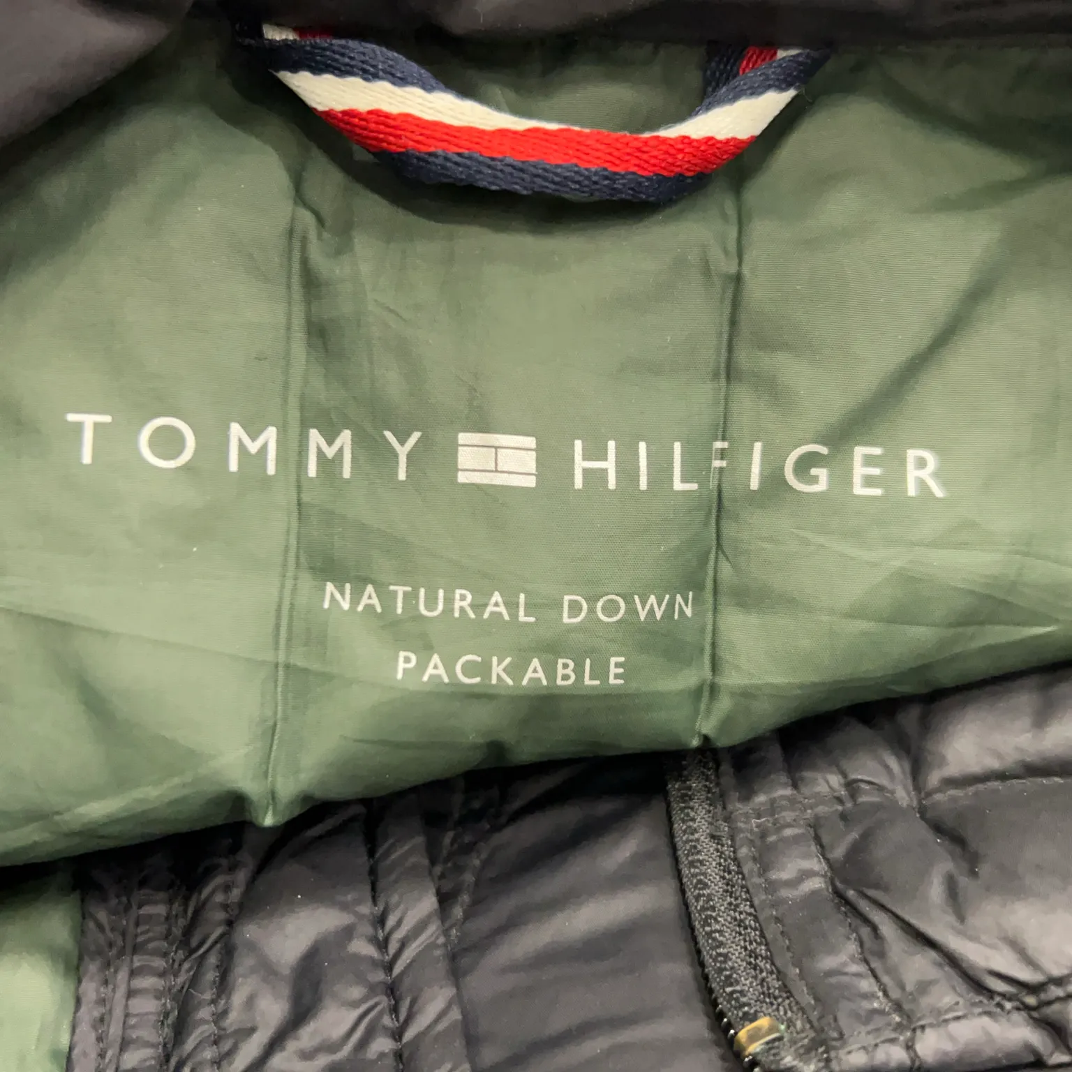 Tommy Hilfiger - bild 3
