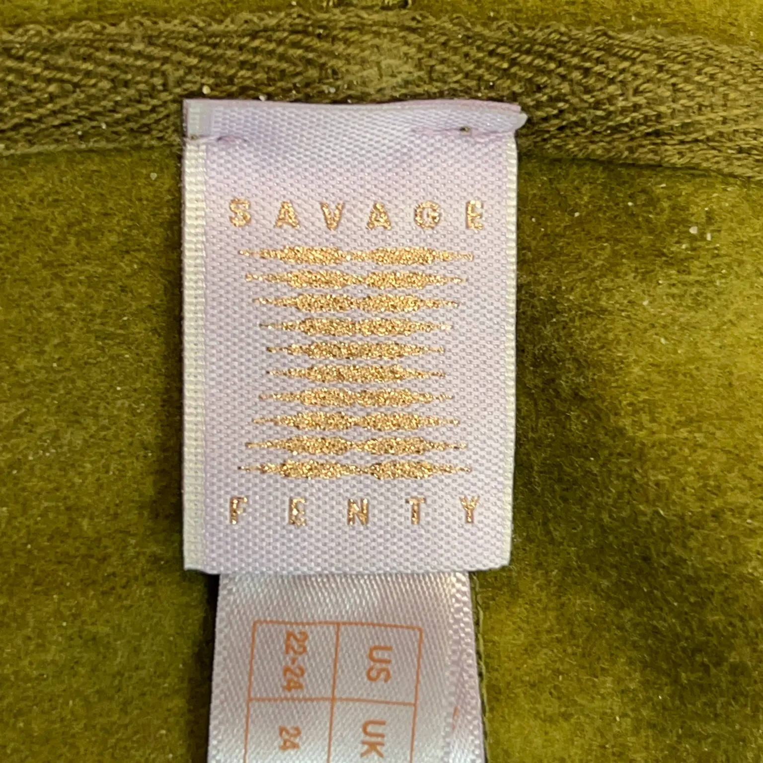 Savage x Fenty - bild 3