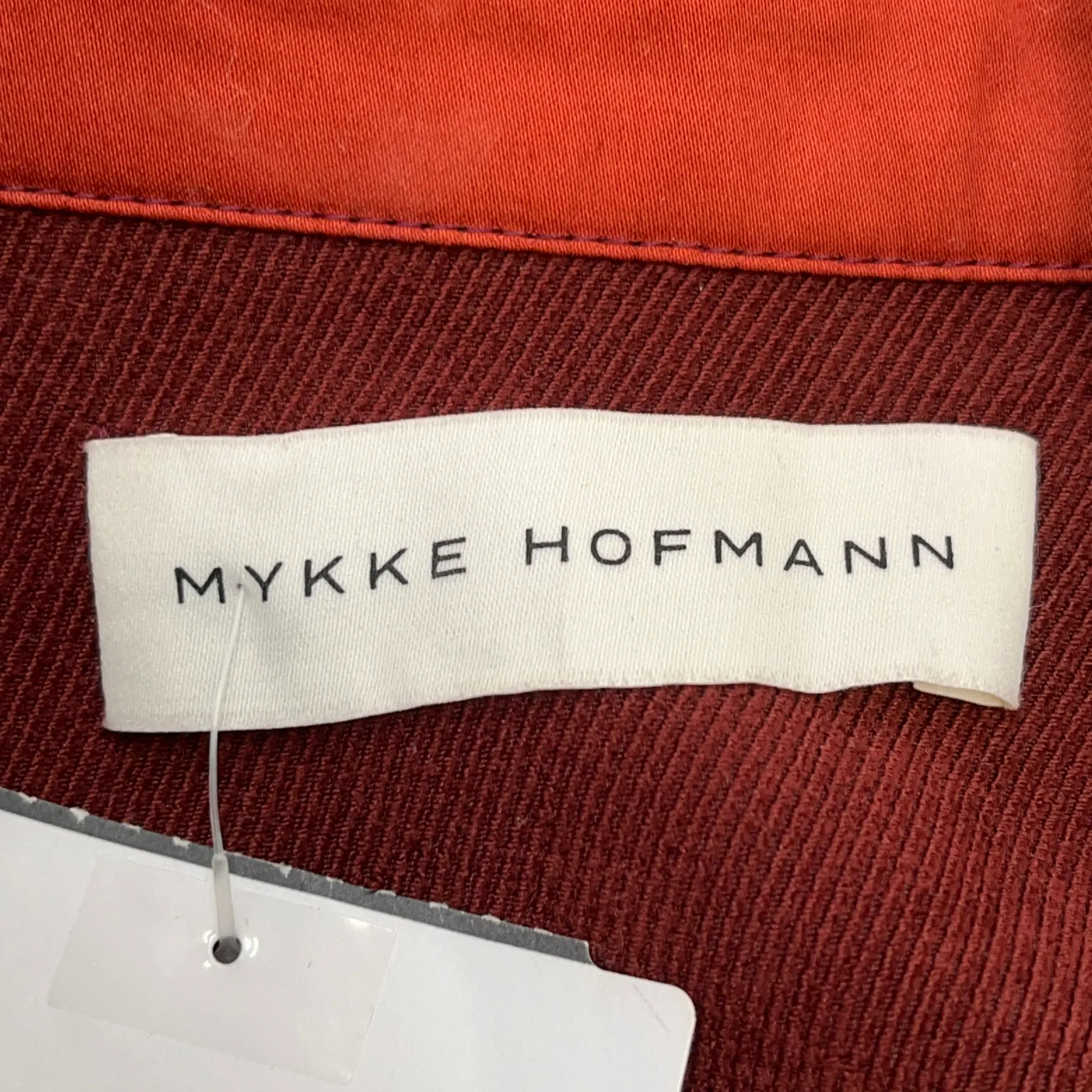 Mykke Hofmann - bild 3