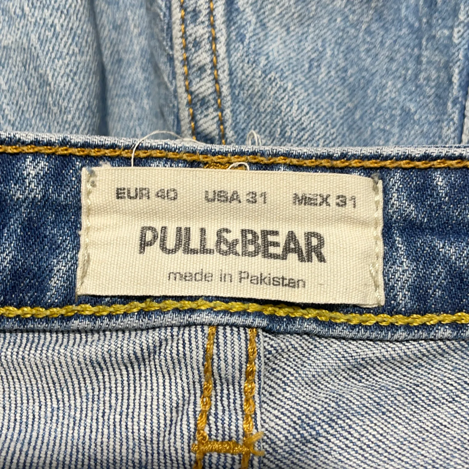 Pull & Bear - bild 3