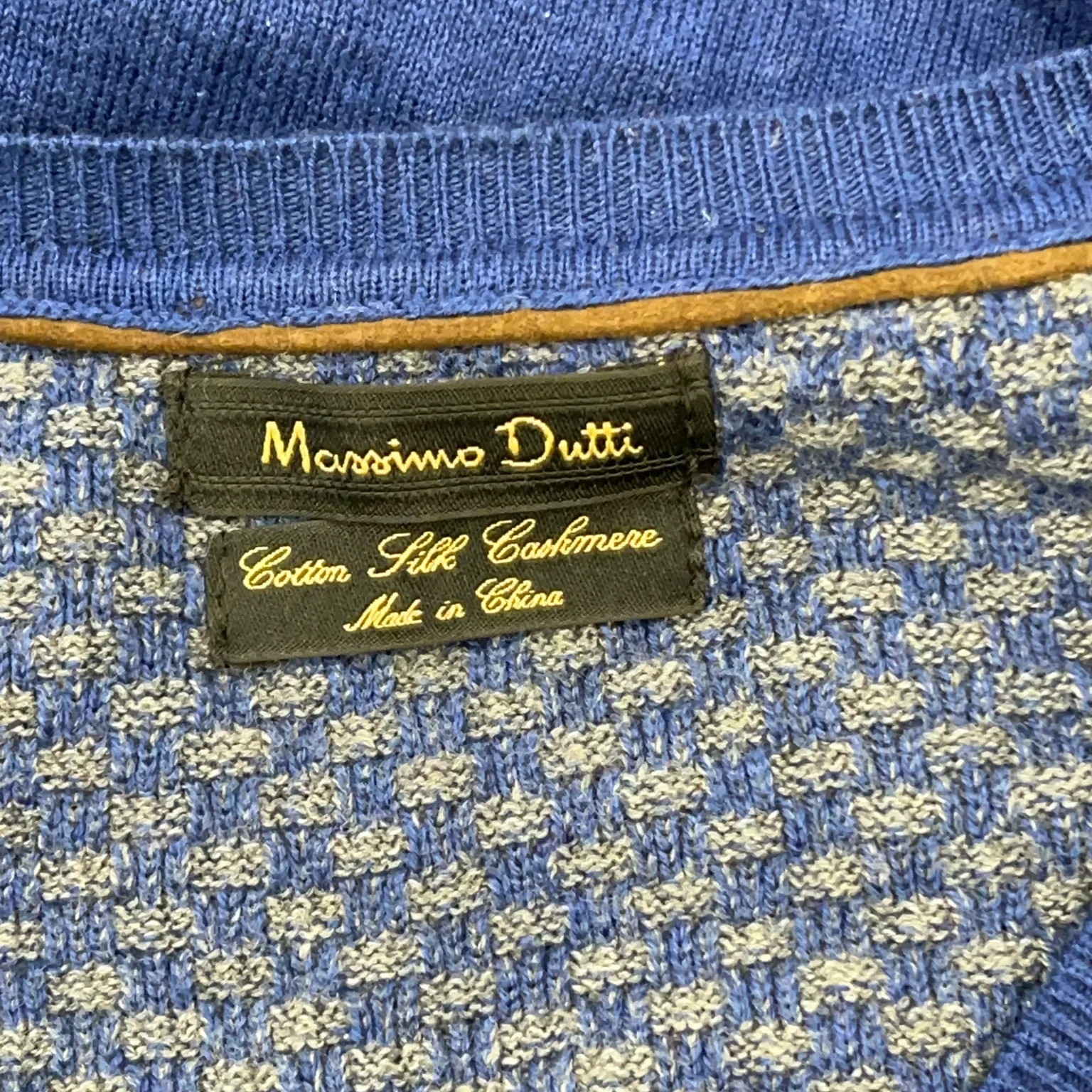 Massimo Dutti - bild 3