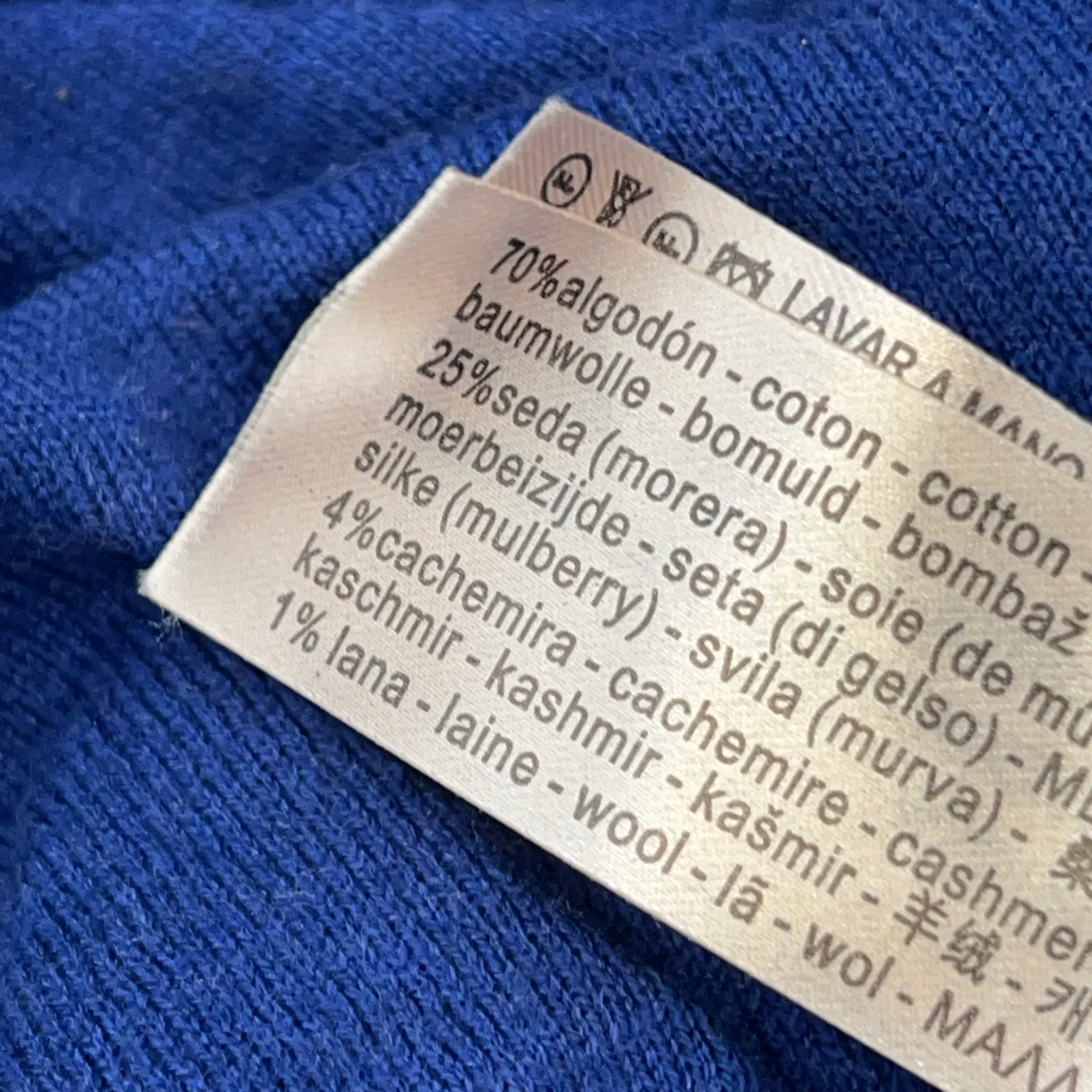 Massimo Dutti - bild 4