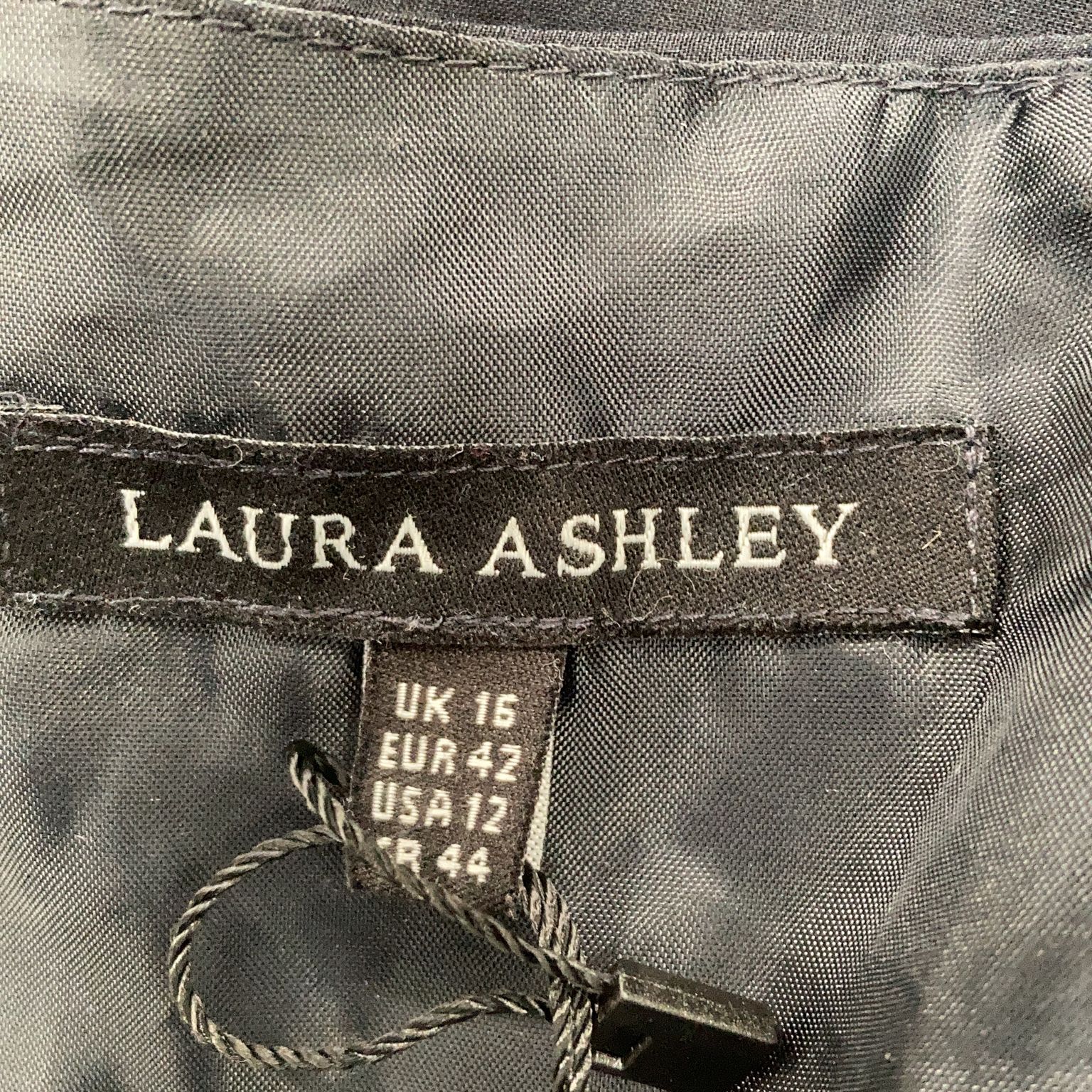 Laura Ashley