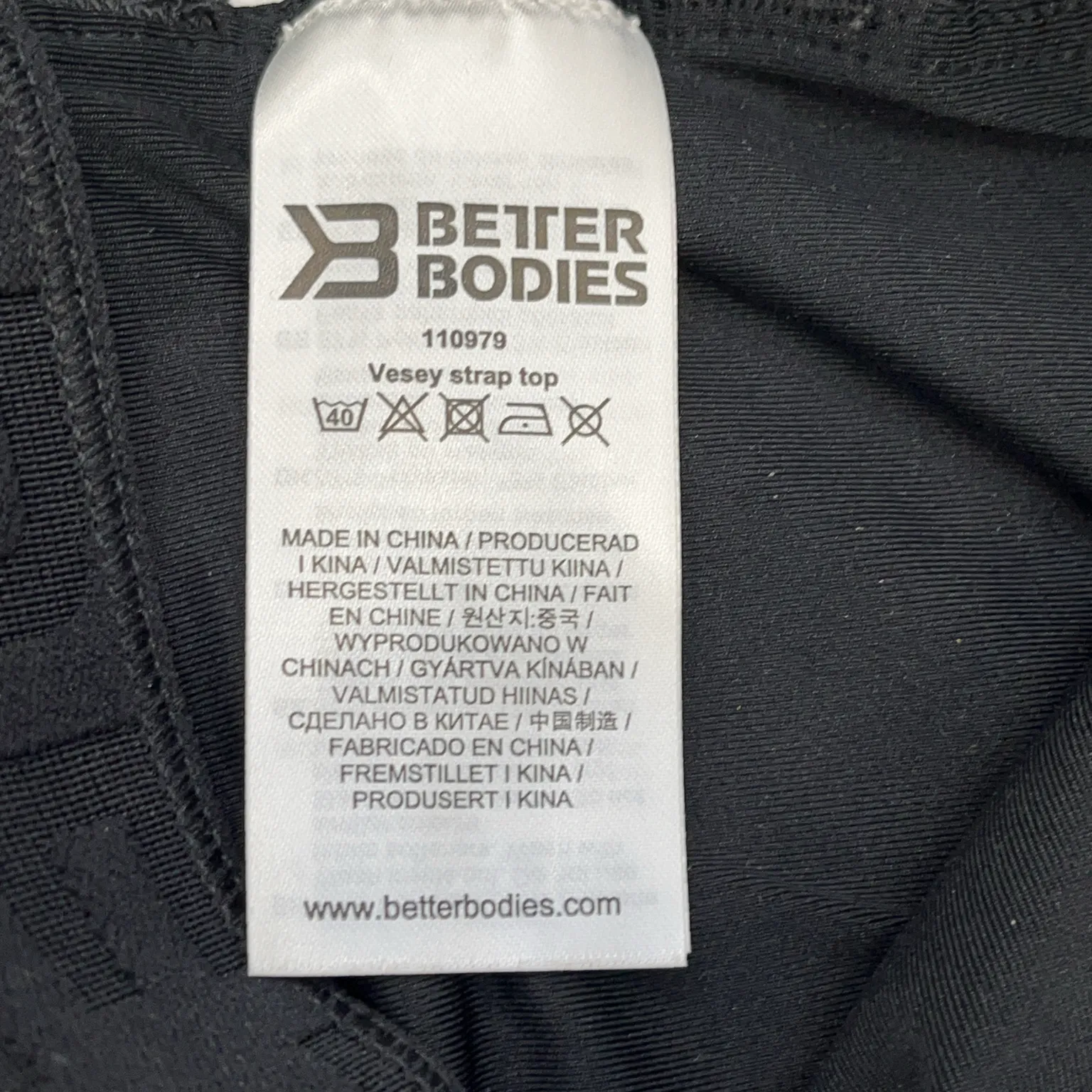 Better Bodies - bild 3