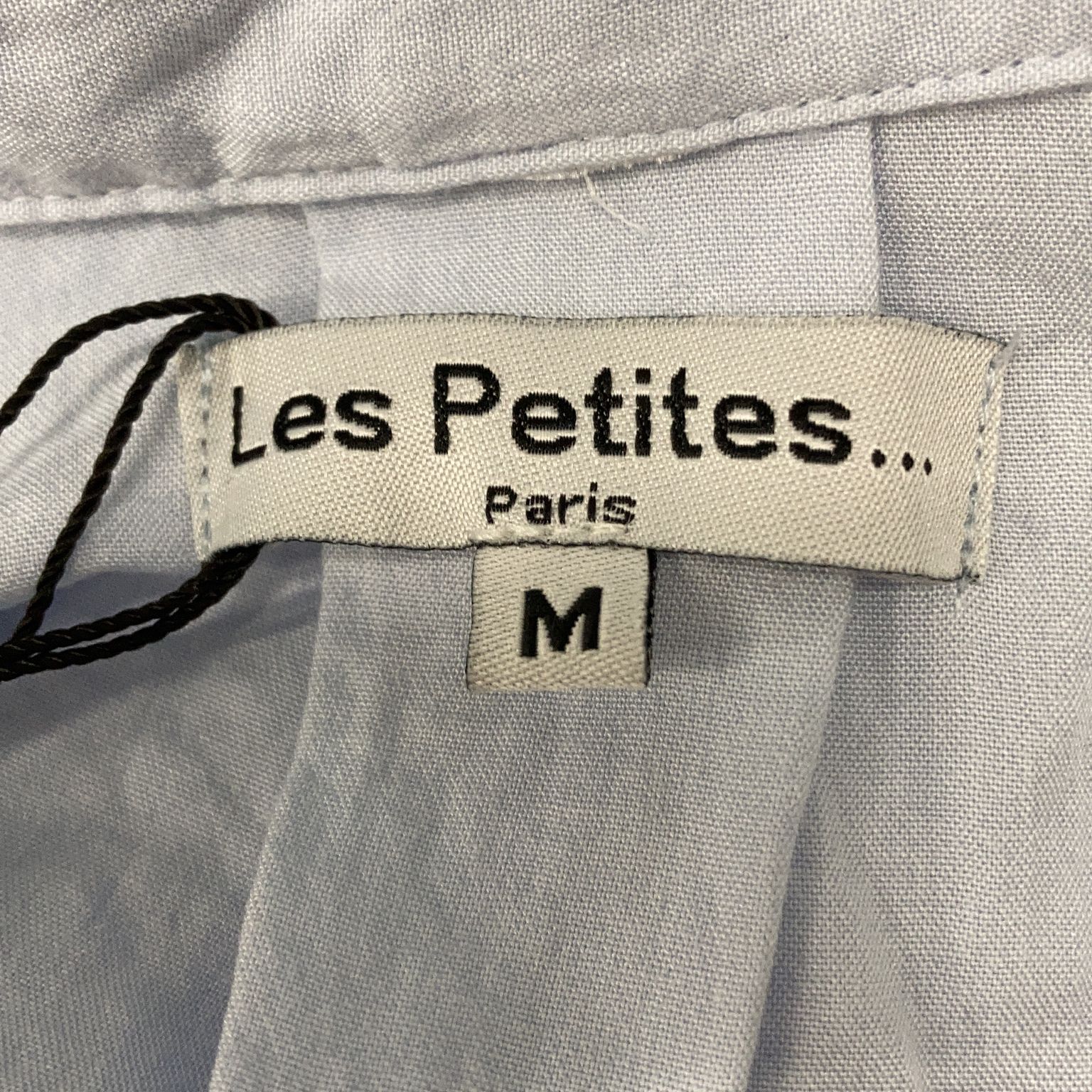 Les Petites