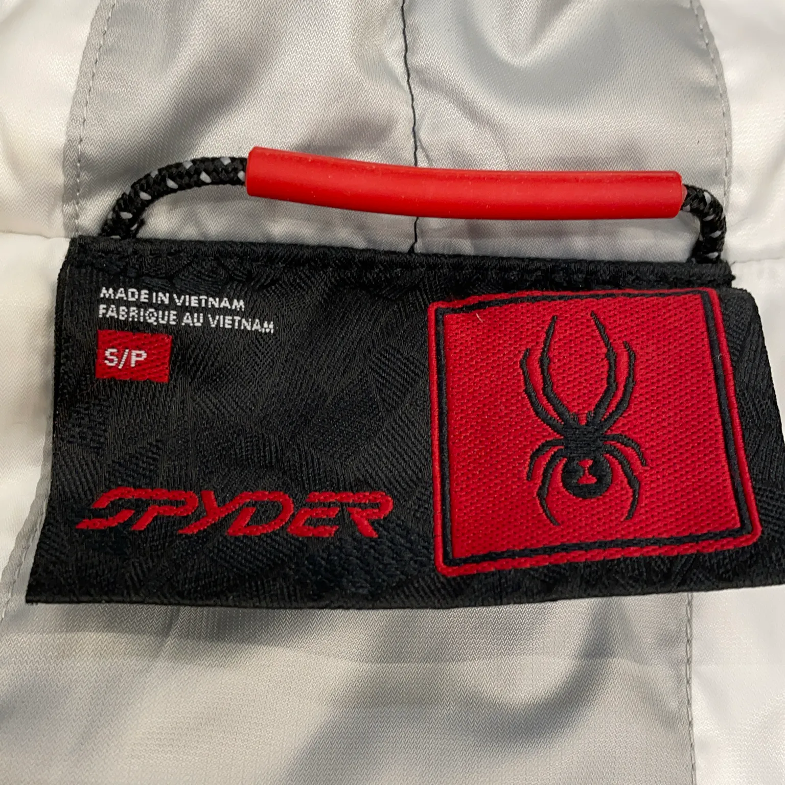 Spyder - bild 3