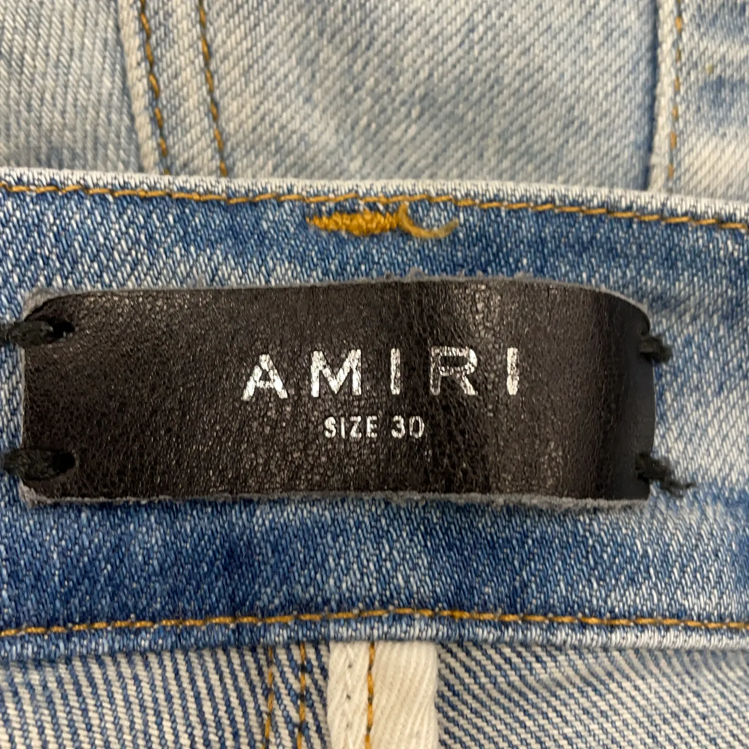 AMIRI - bild 3
