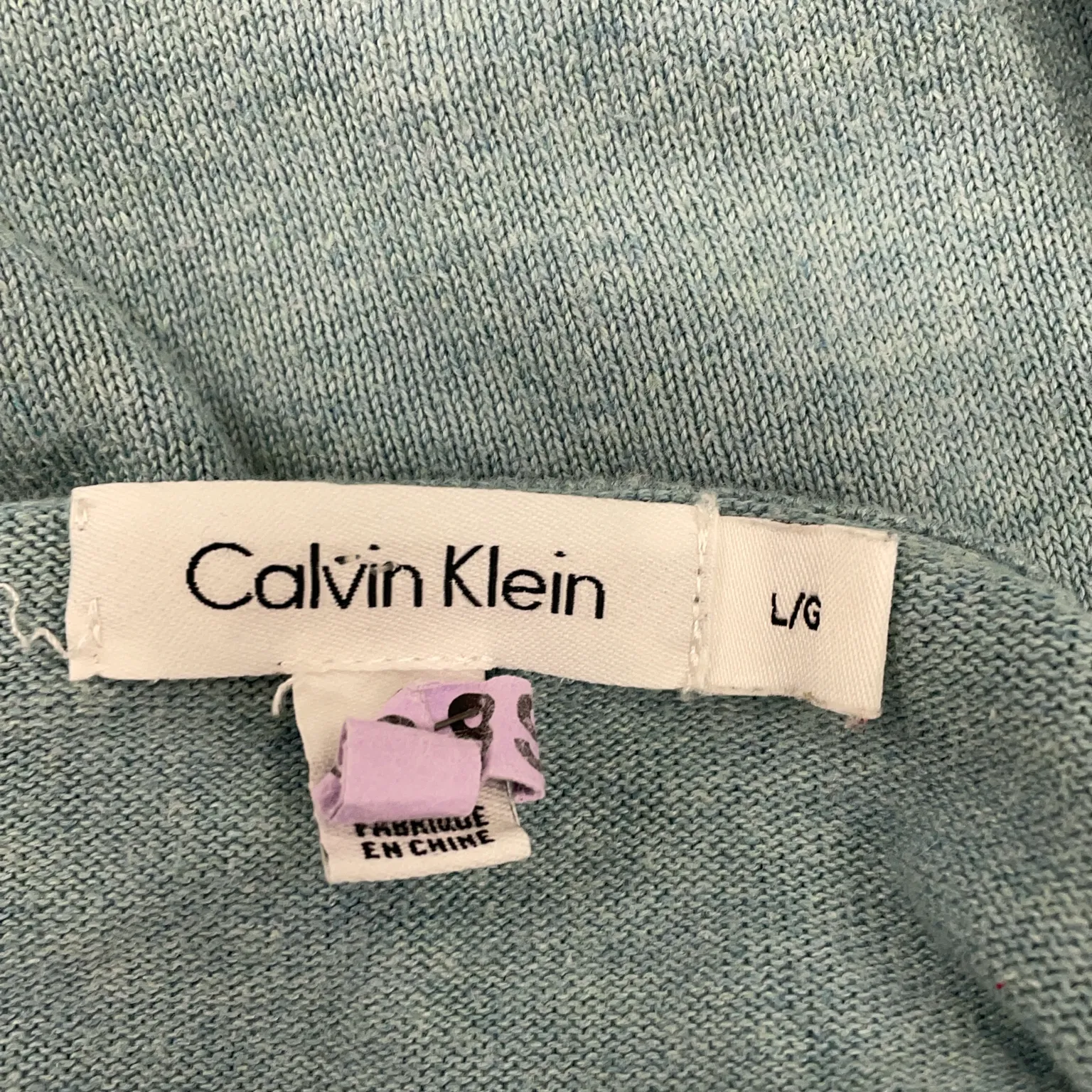 Calvin Klein - bild 3