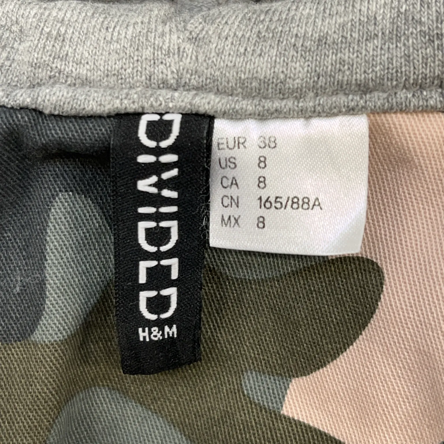 Divided by H&M - bild 3