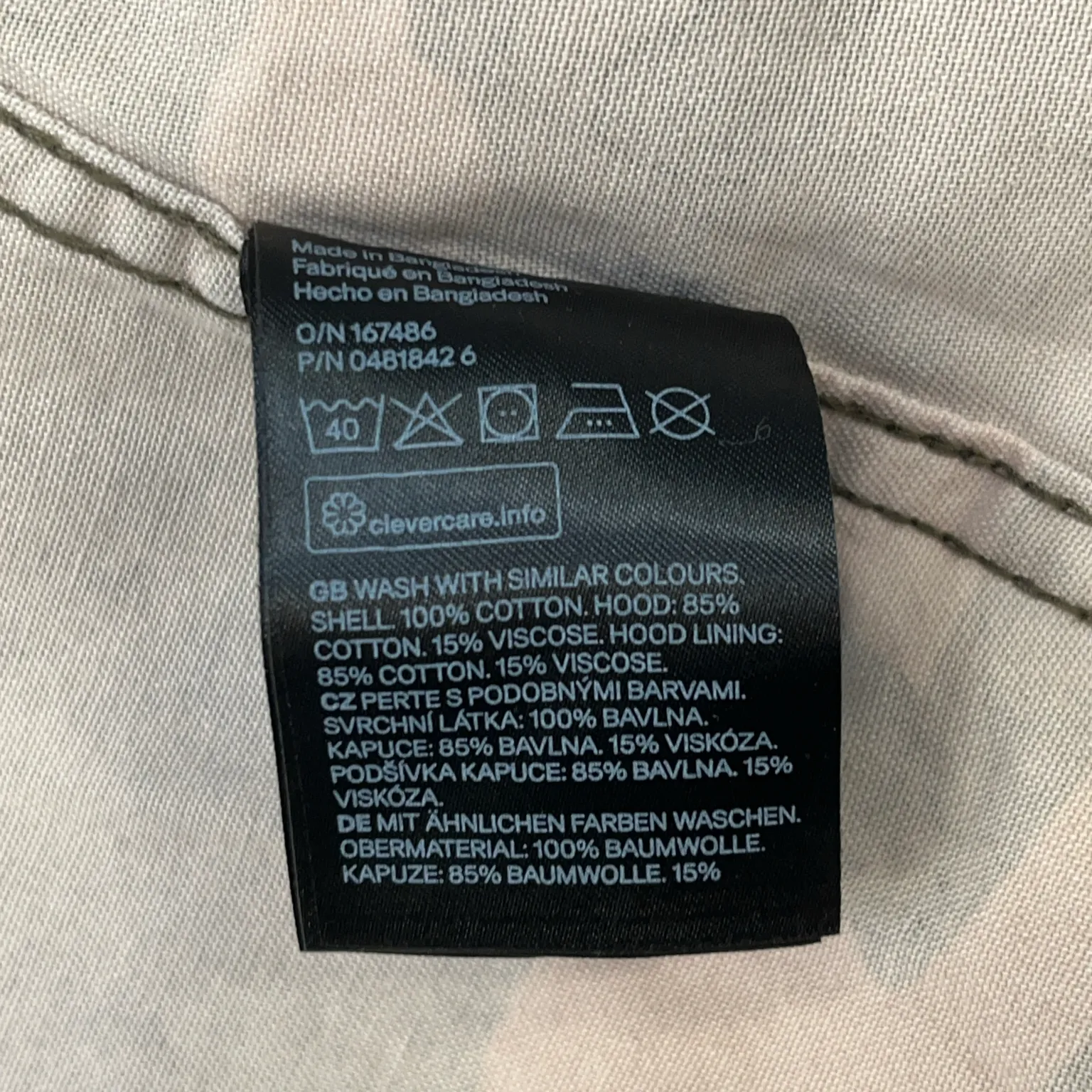 Divided by H&M - bild 4