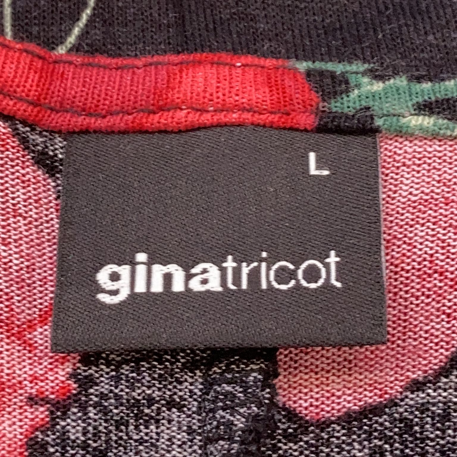 Gina Tricot