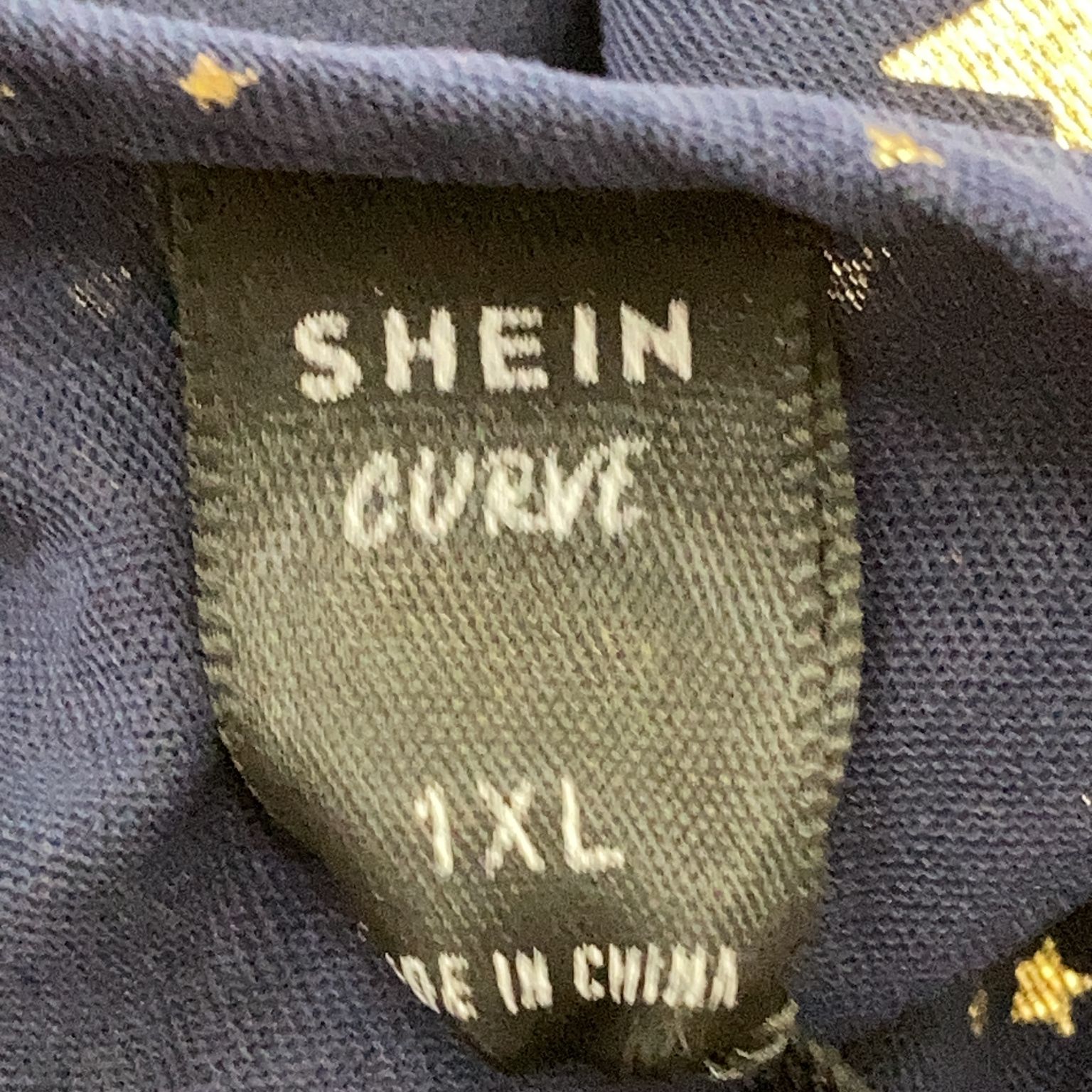 Shein Curve