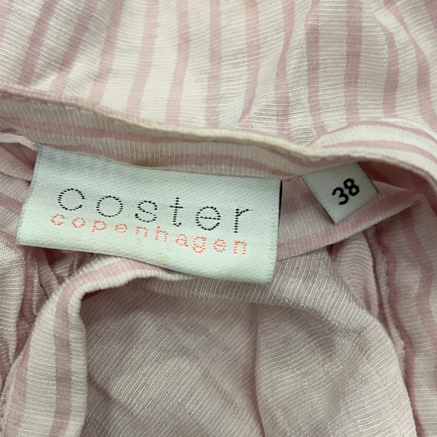 Coster Copenhagen - bild 3