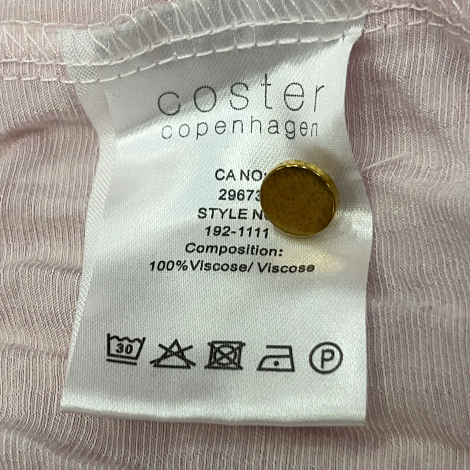 Coster Copenhagen - bild 4