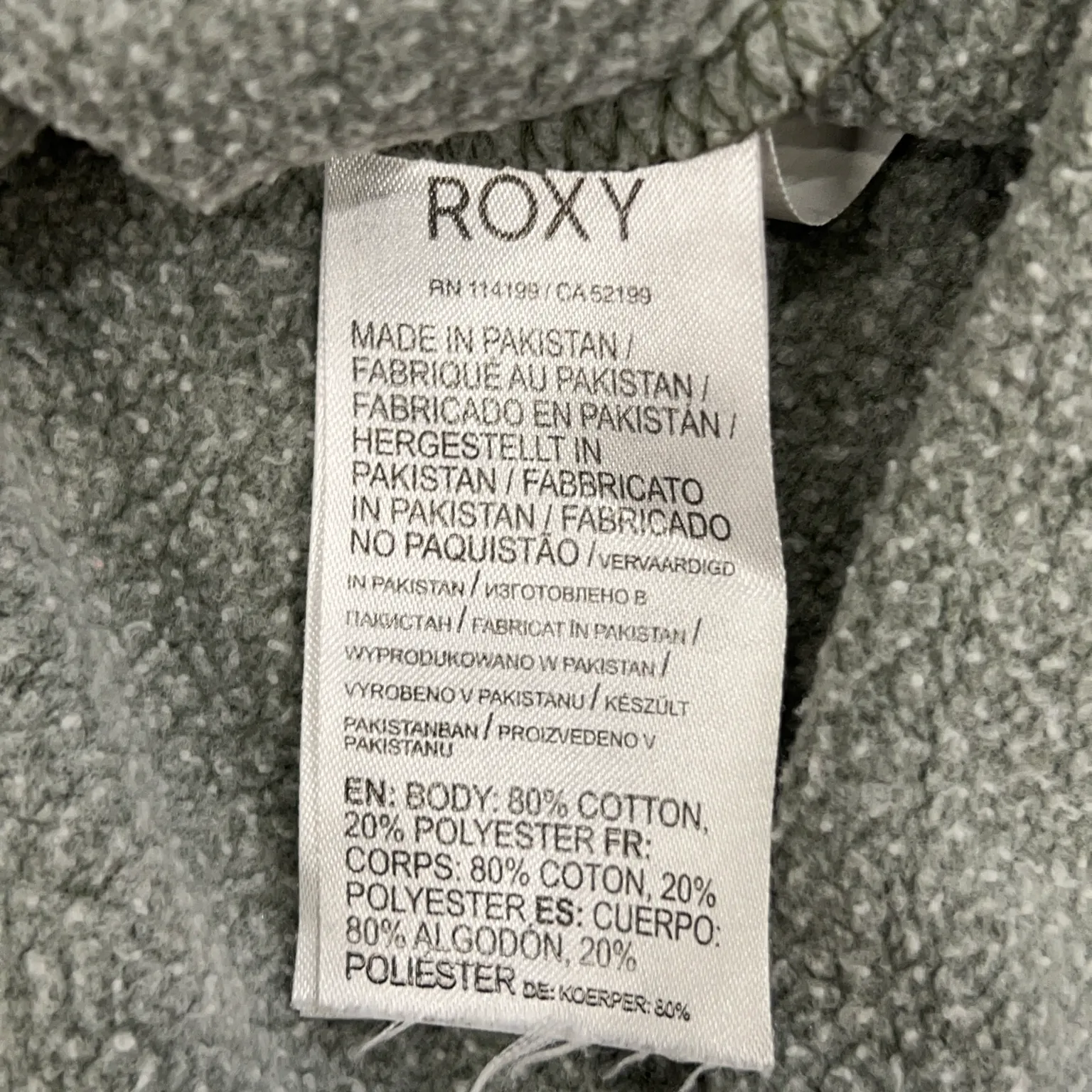 Roxy - bild 4
