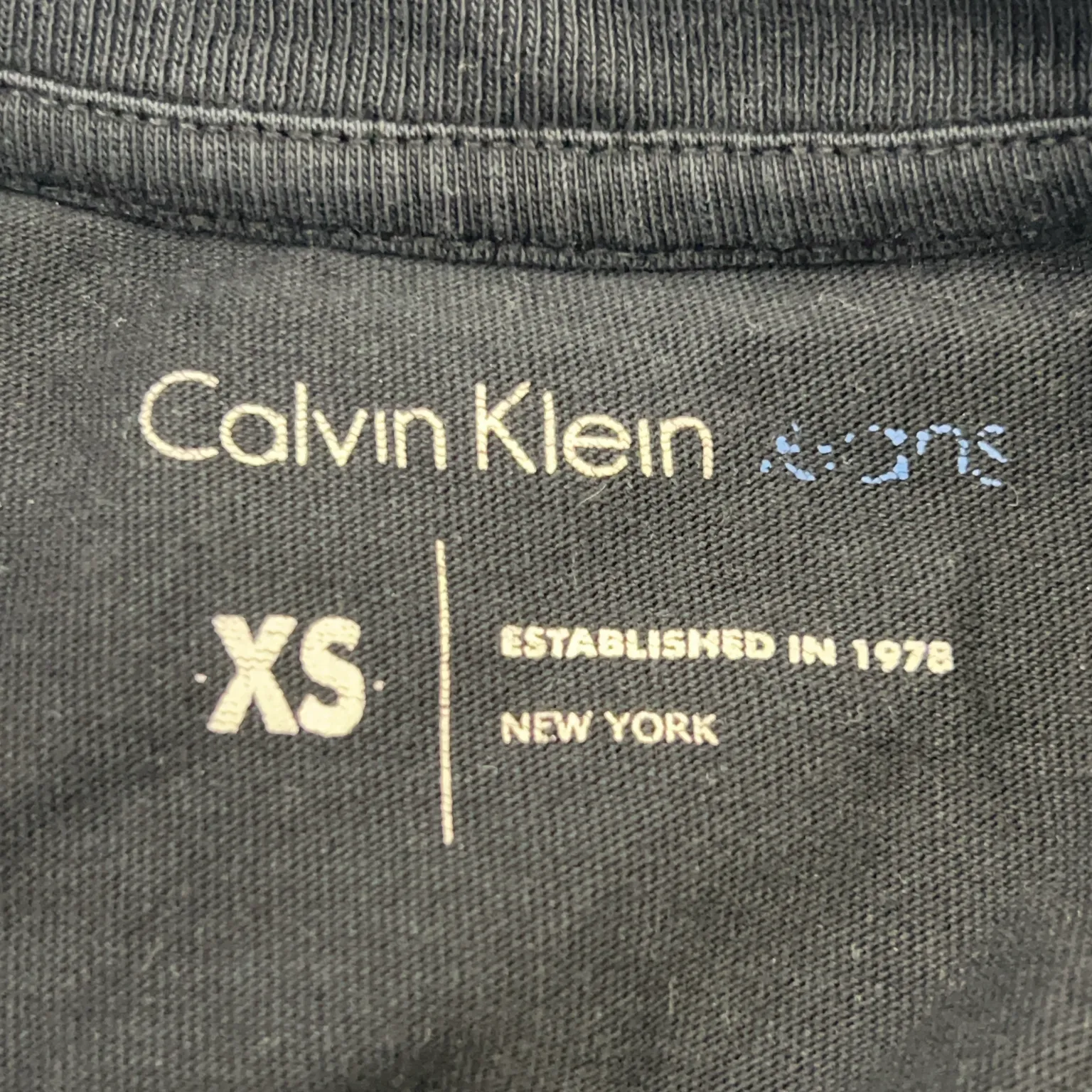 Calvin Klein Jeans - bild 3