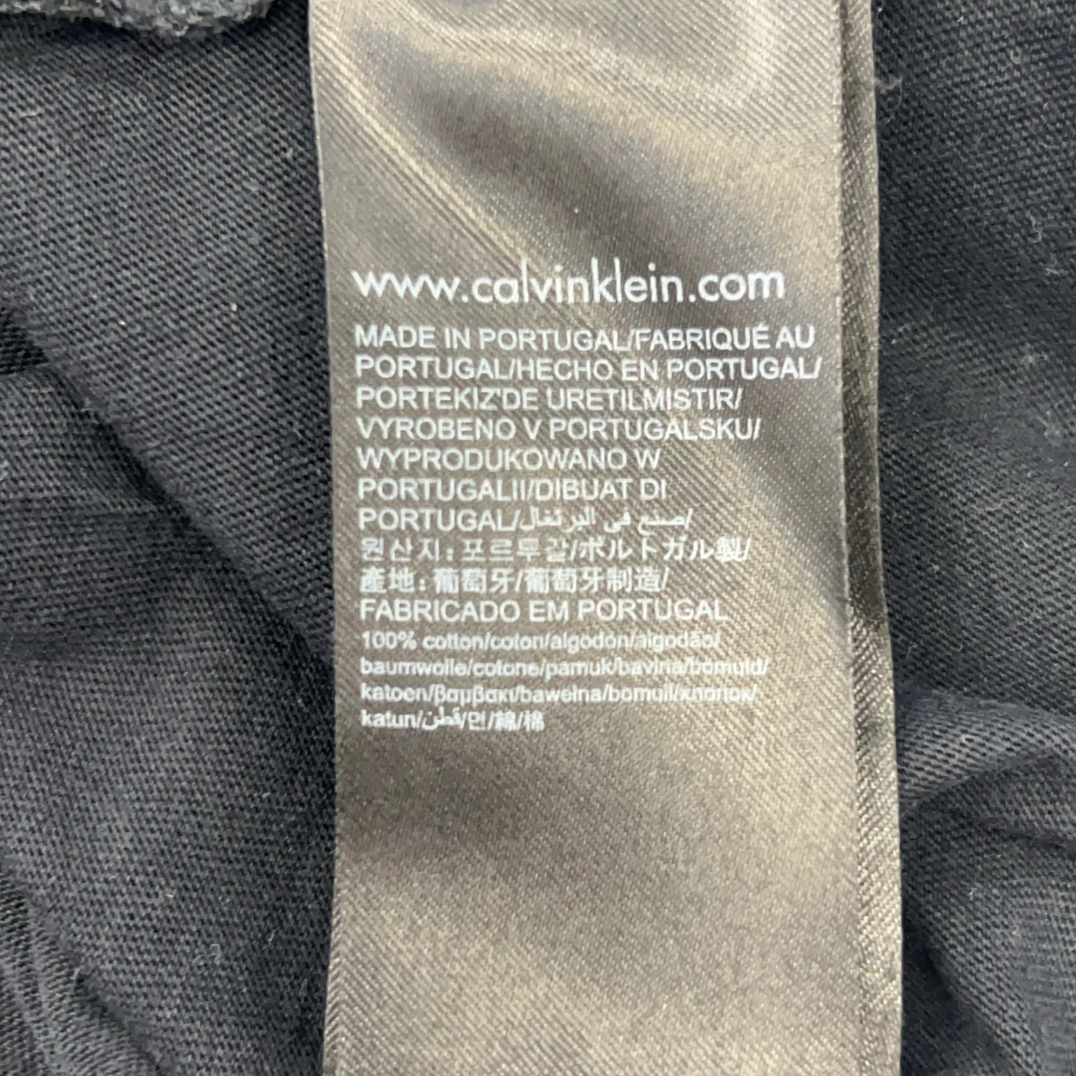 Calvin Klein Jeans - bild 4