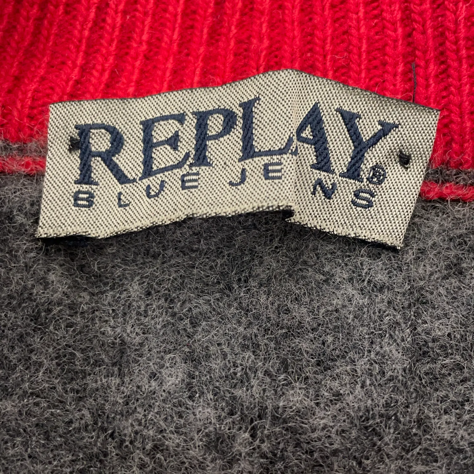 Replay Blue Jeans - bild 3