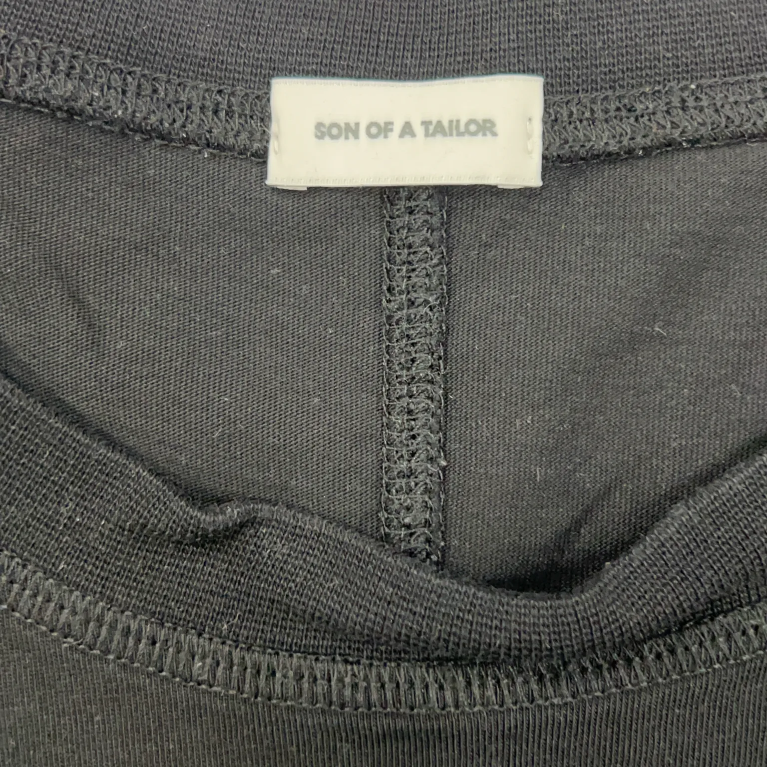 Son of a Tailor - bild 3