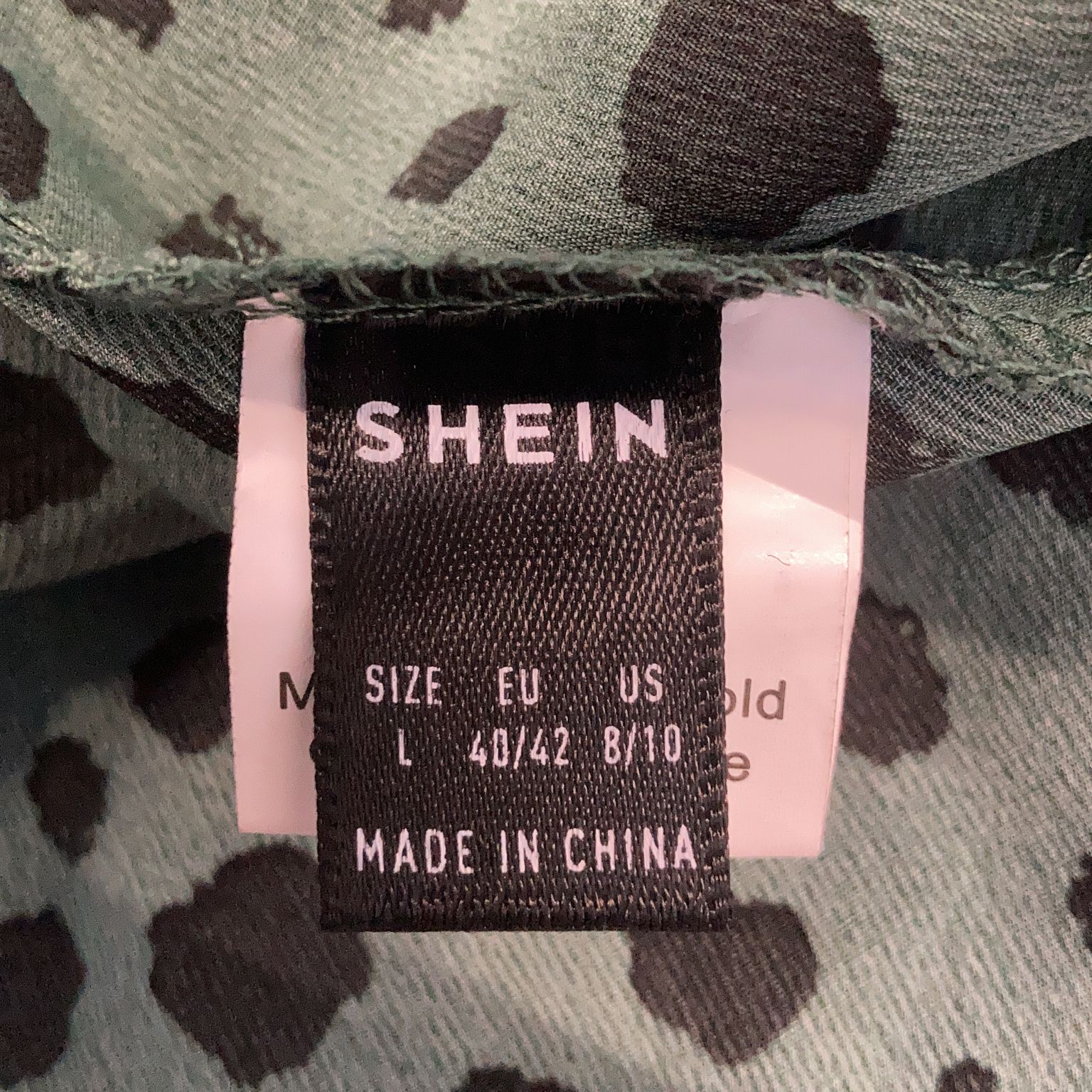 Shein