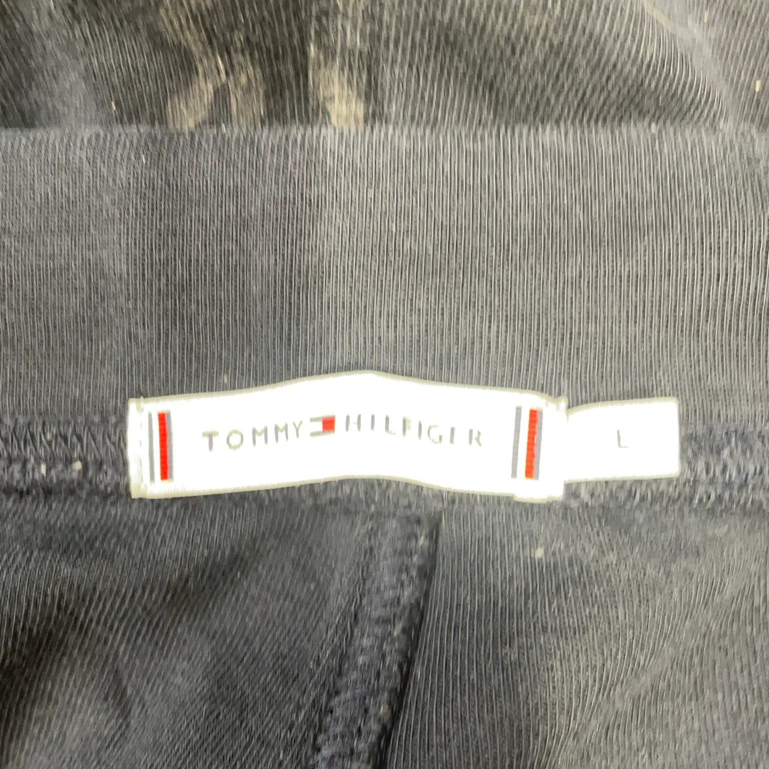 Tommy Hilfiger - bild 3