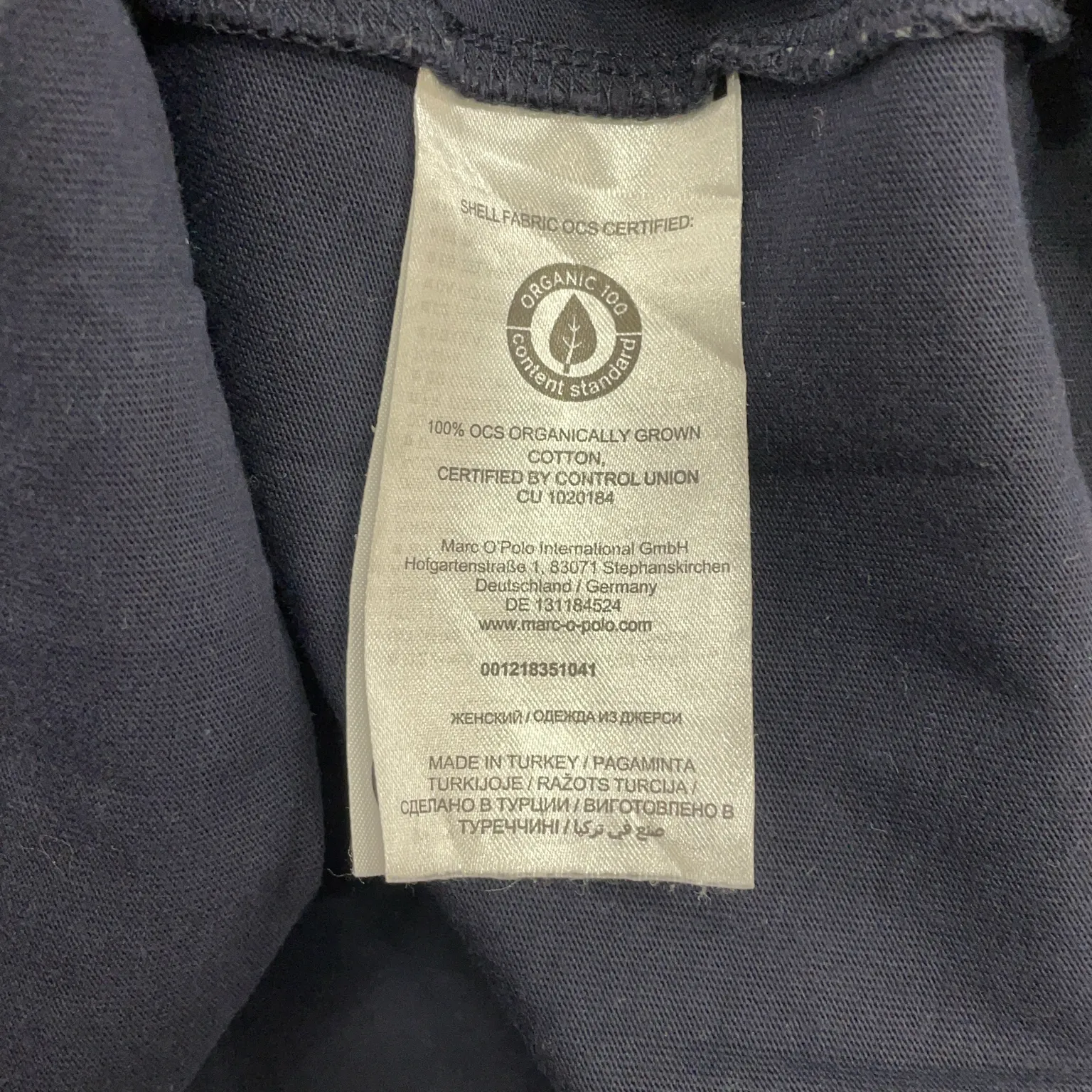 Marc O'Polo - bild 4