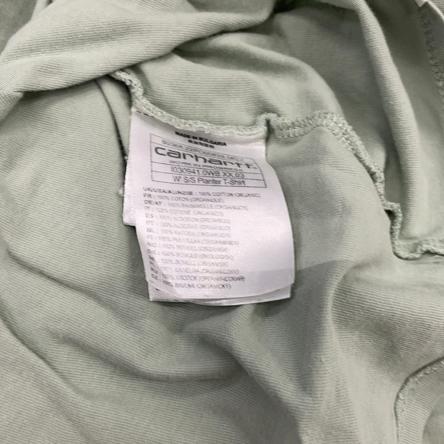 Carhartt WIP - bild 4