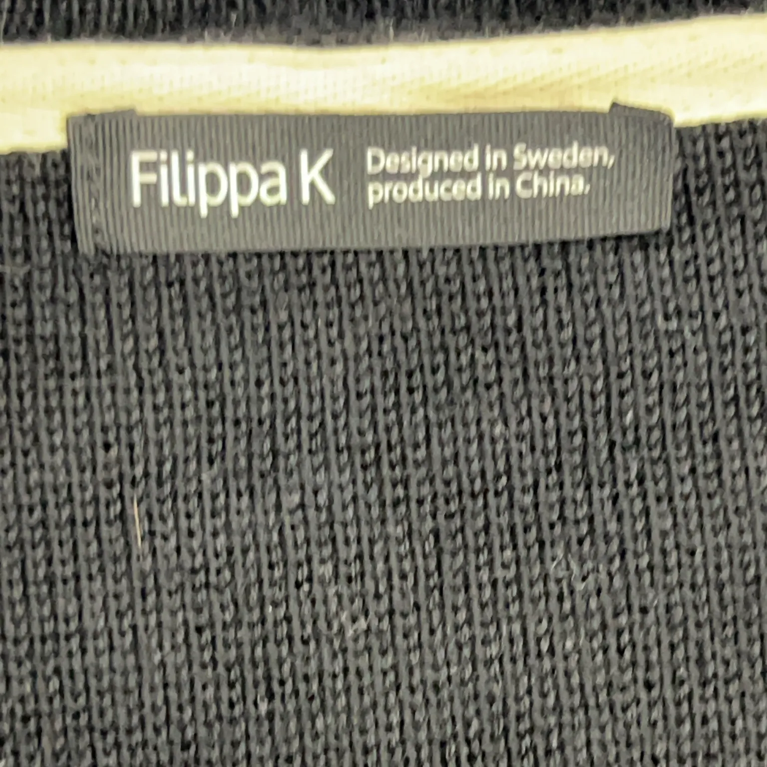 Filippa K - bild 3