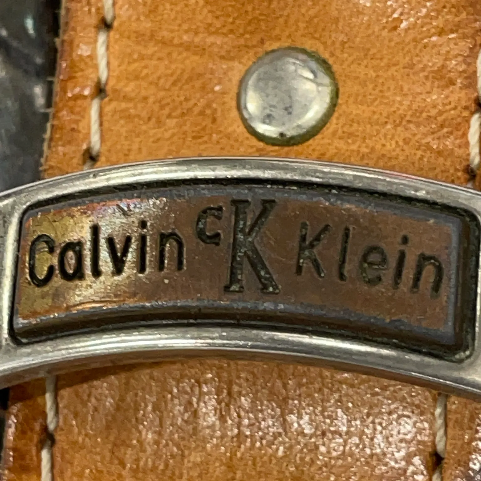 Calvin Klein - bild 3