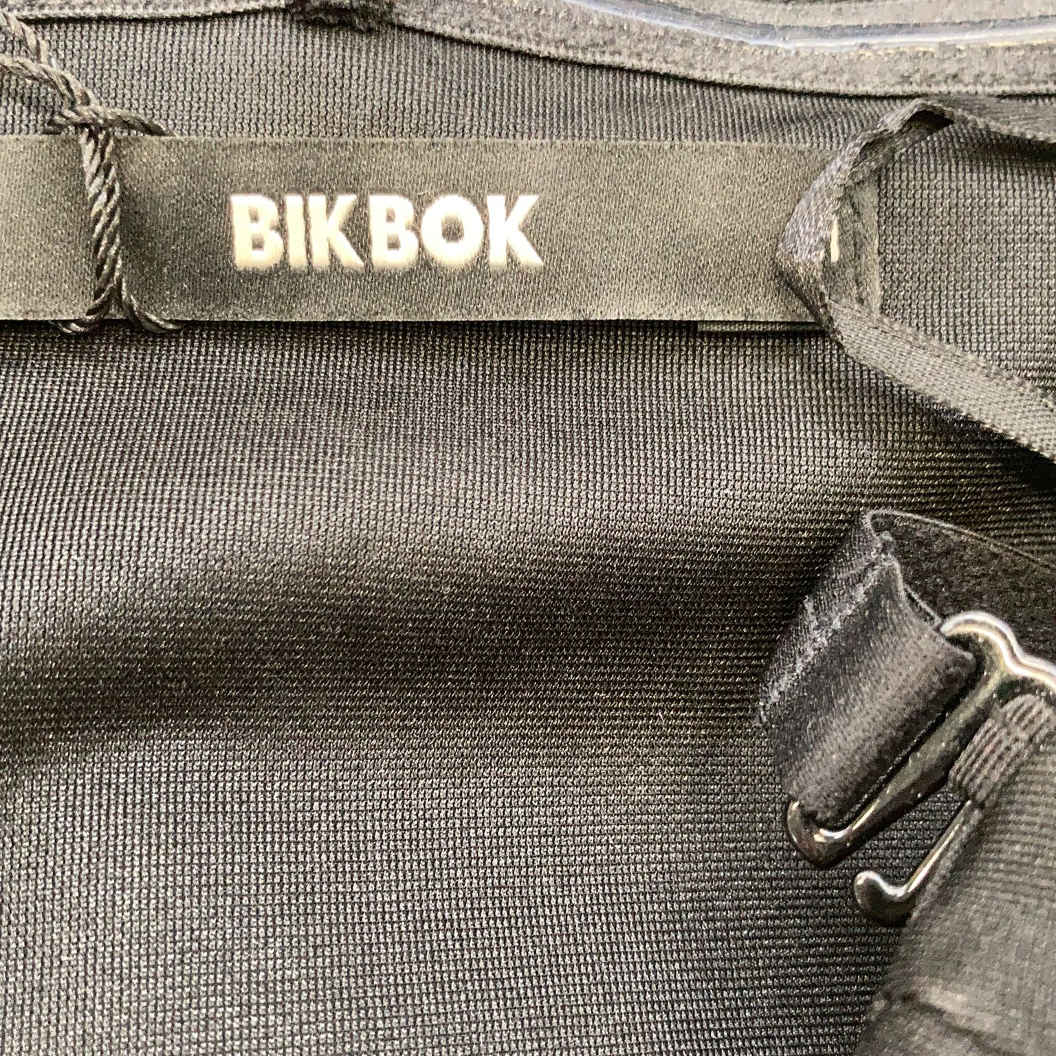 Bik Bok