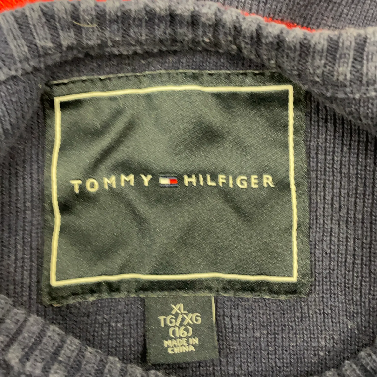 Tommy Hilfiger - bild 3