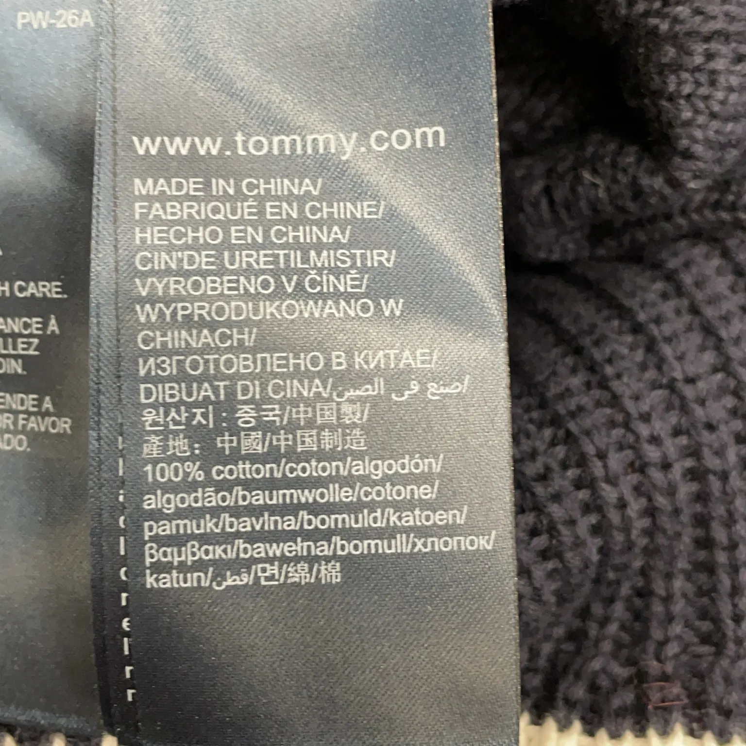 Tommy Hilfiger - bild 4