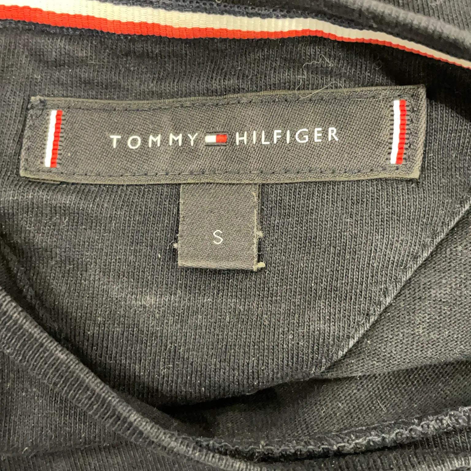 Tommy Hilfiger - bild 3