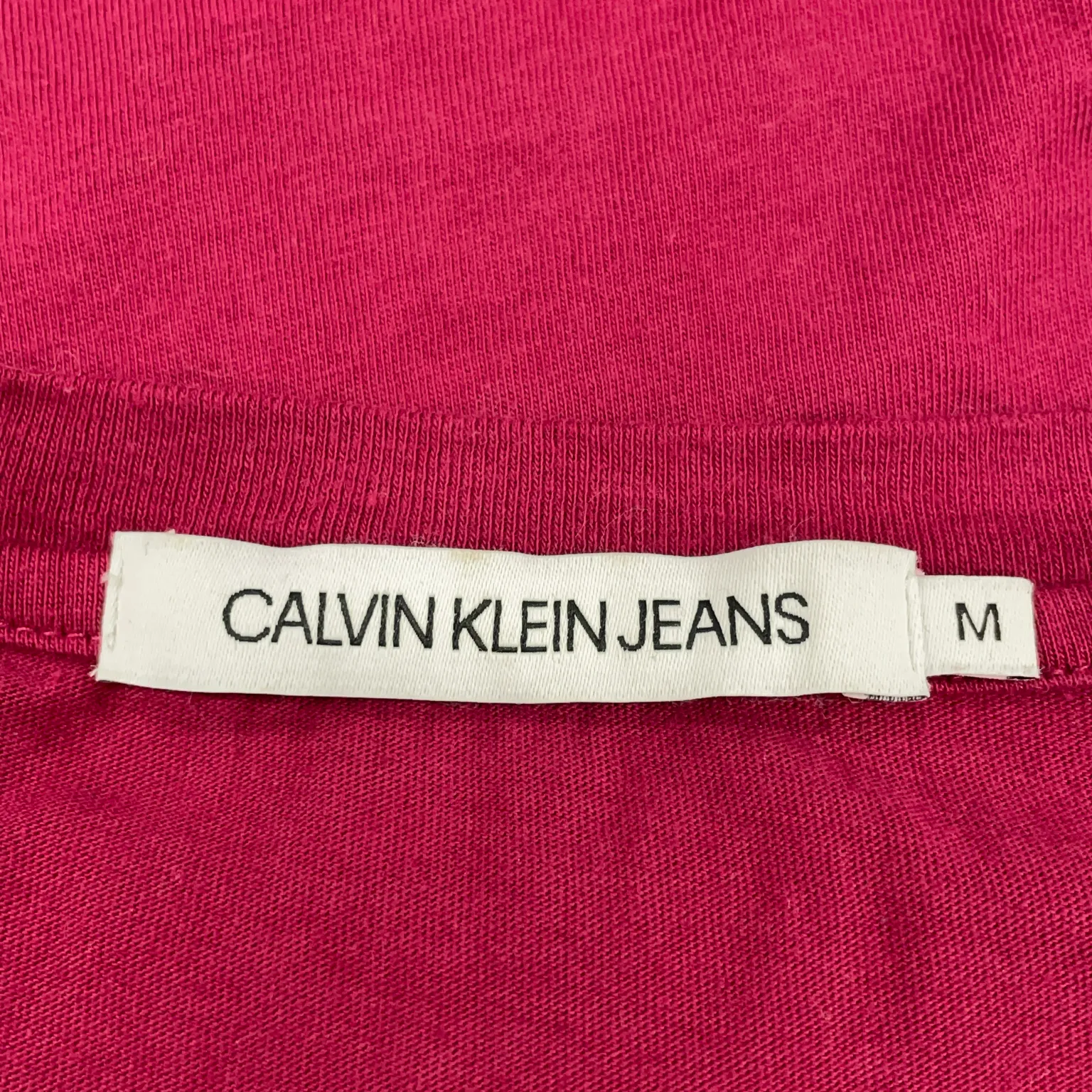 Calvin Klein Jeans - bild 3