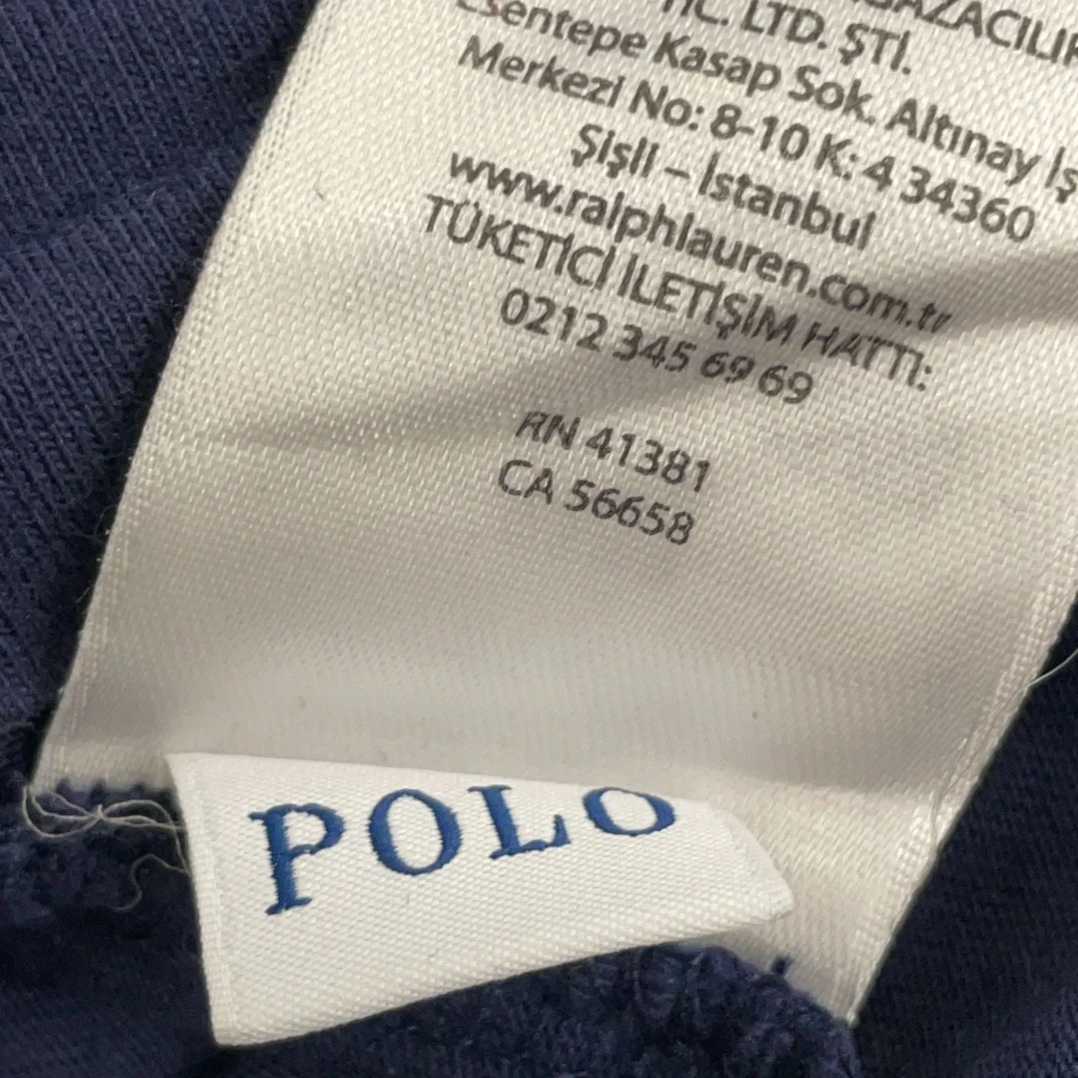 Polo Ralph Lauren - bild 3