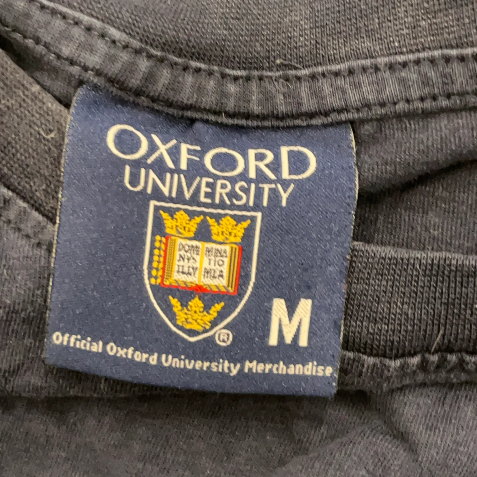 Oxford University - bild 3