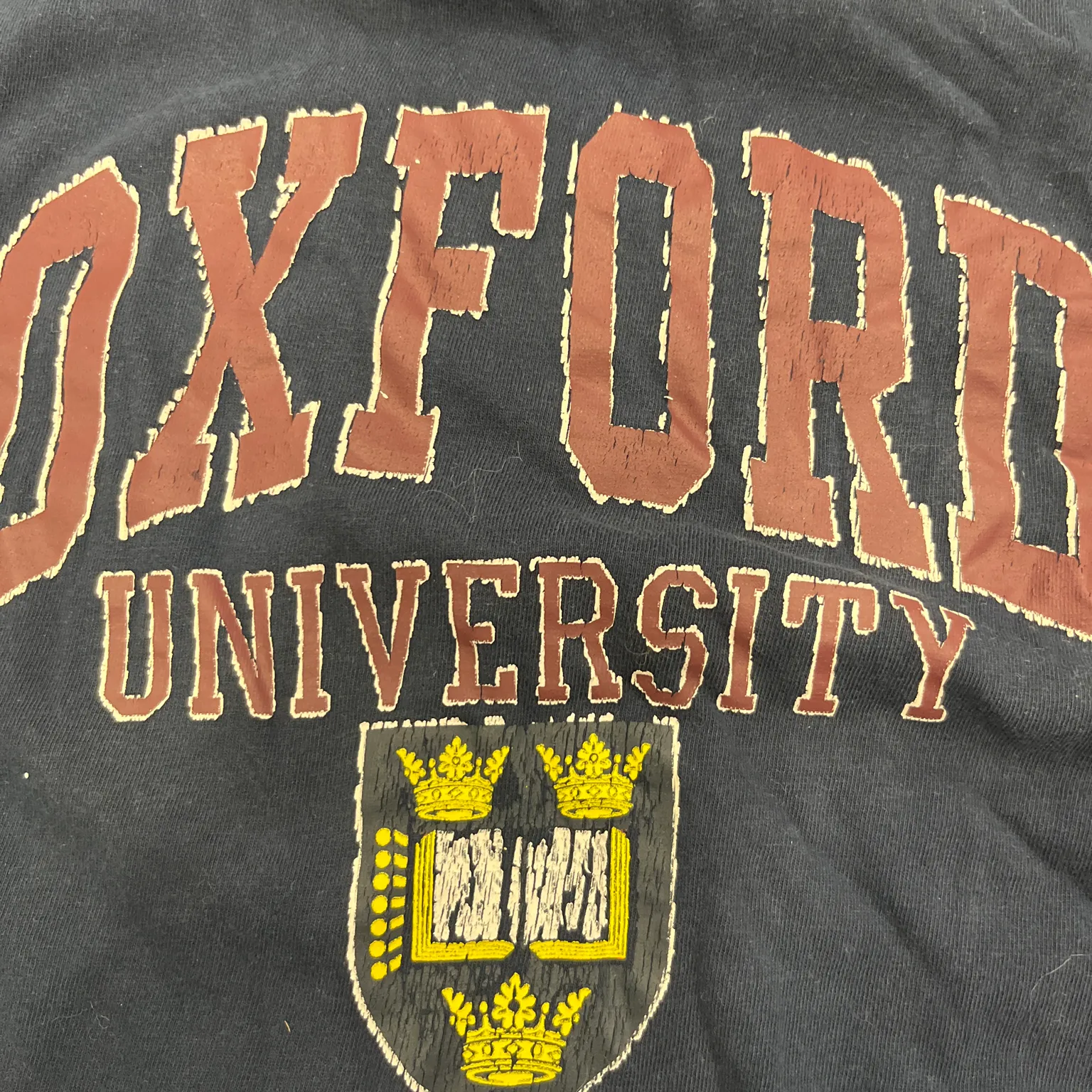 Oxford University - bild 4