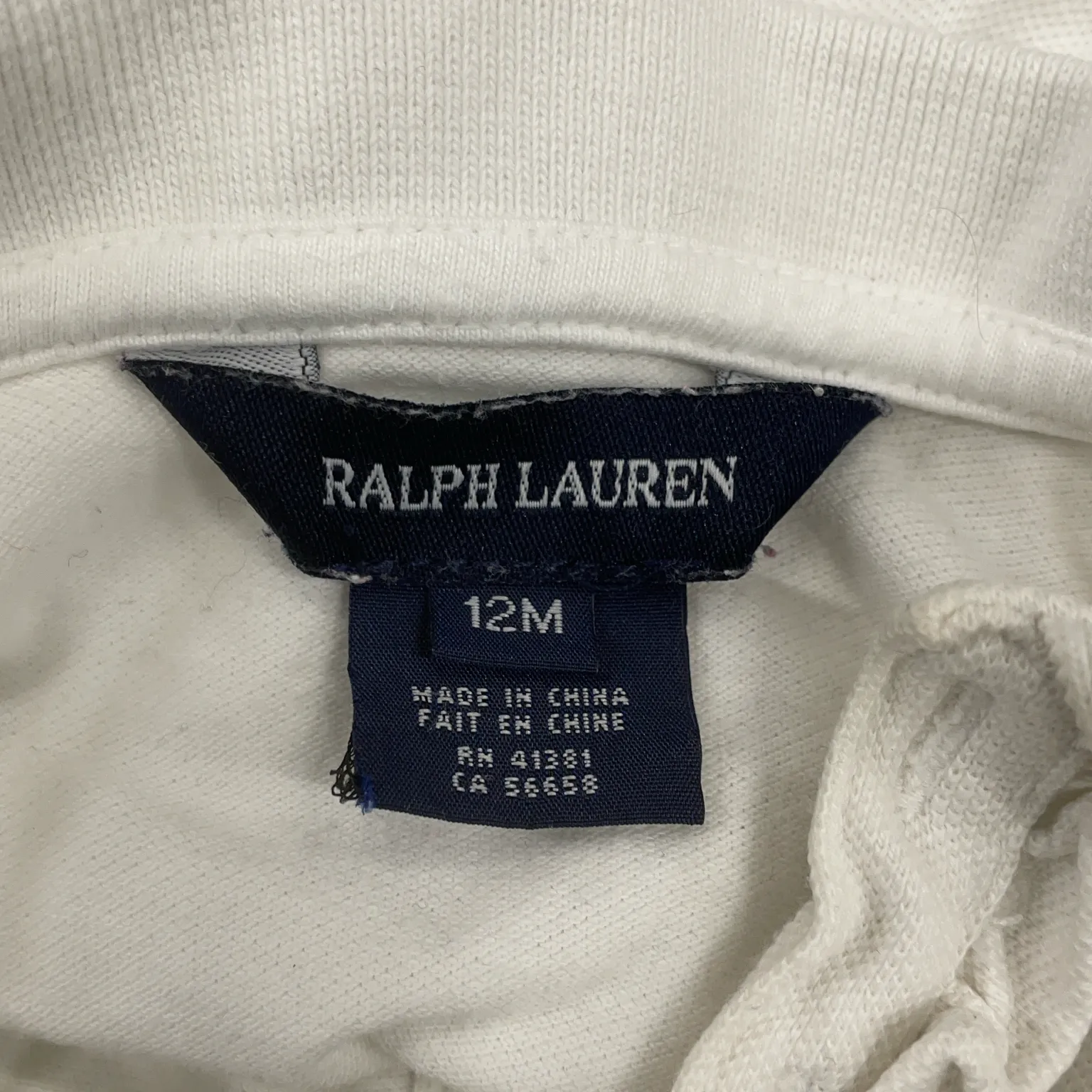 Ralph Lauren - bild 3