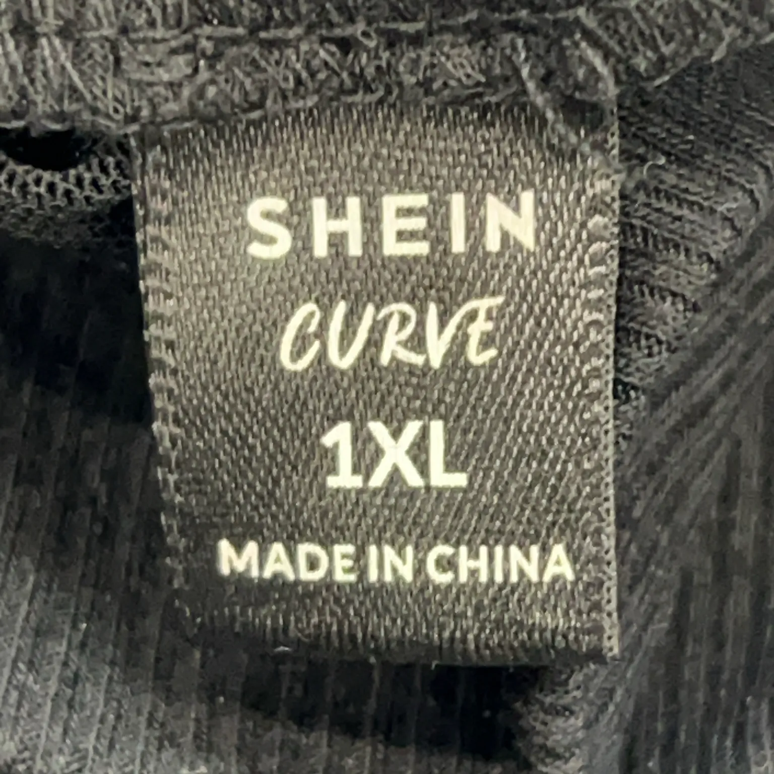 Shein Curve - bild 3