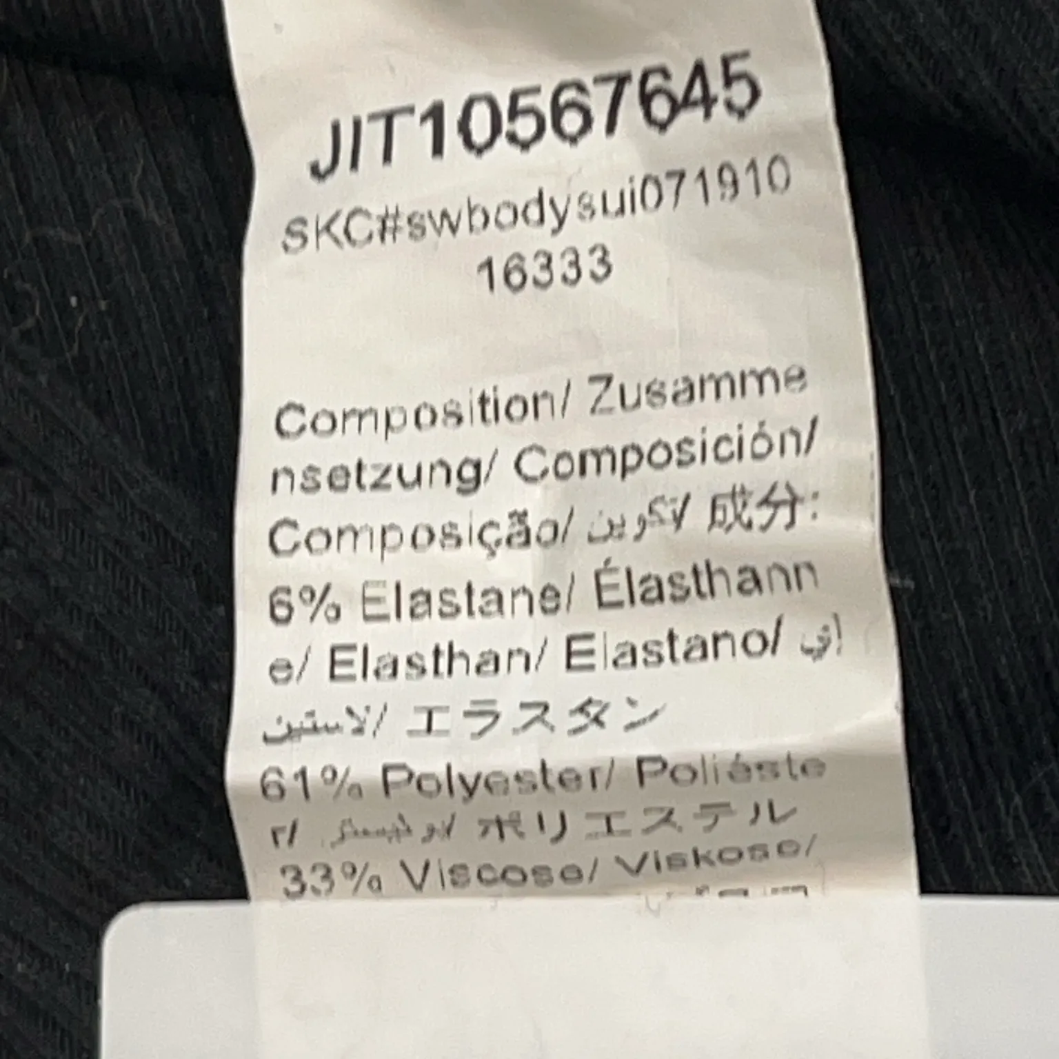 Shein Curve - bild 4