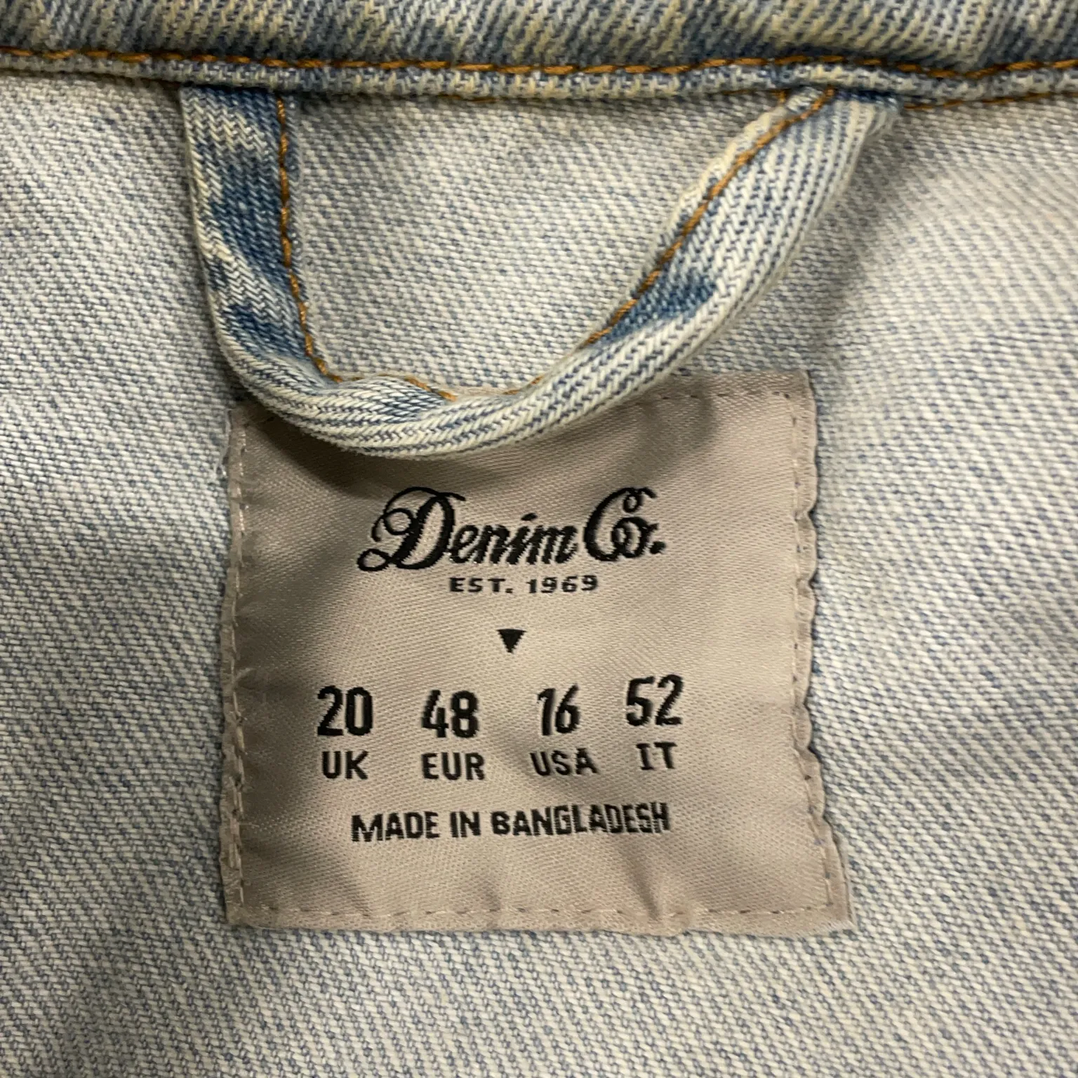 Denim Co - bild 3