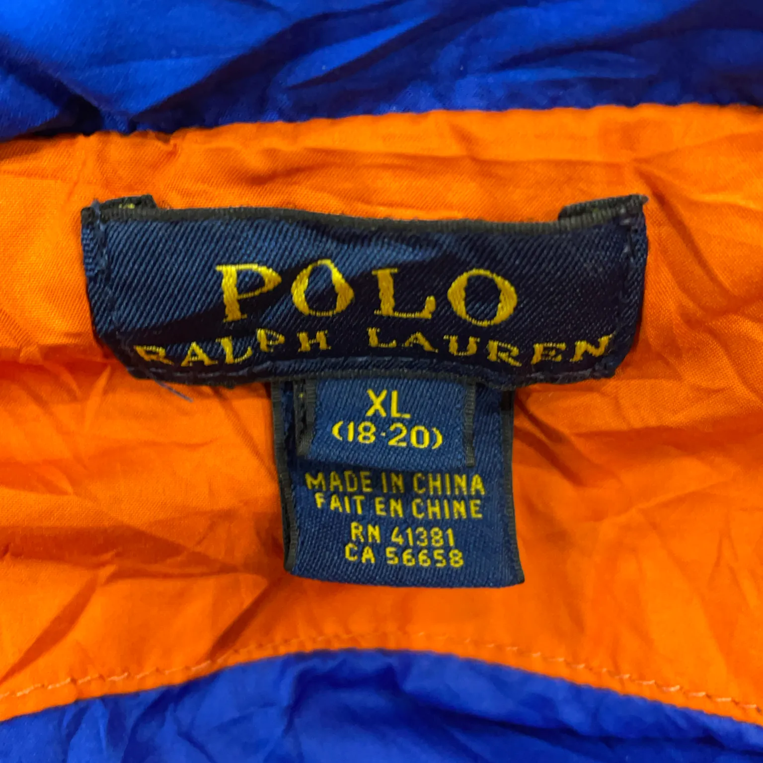 Polo Ralph Lauren - bild 3