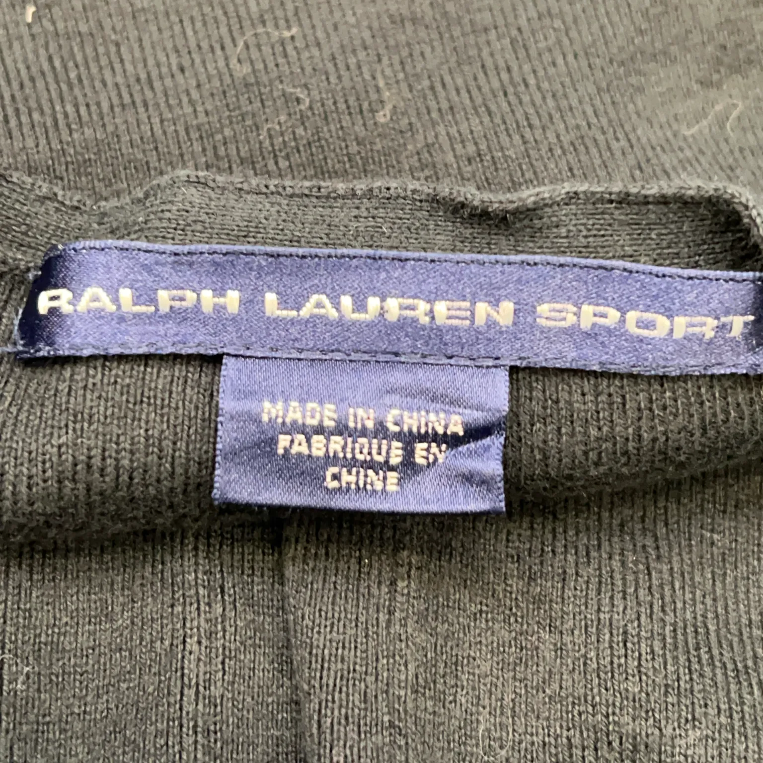 Ralph Lauren Sport - bild 3