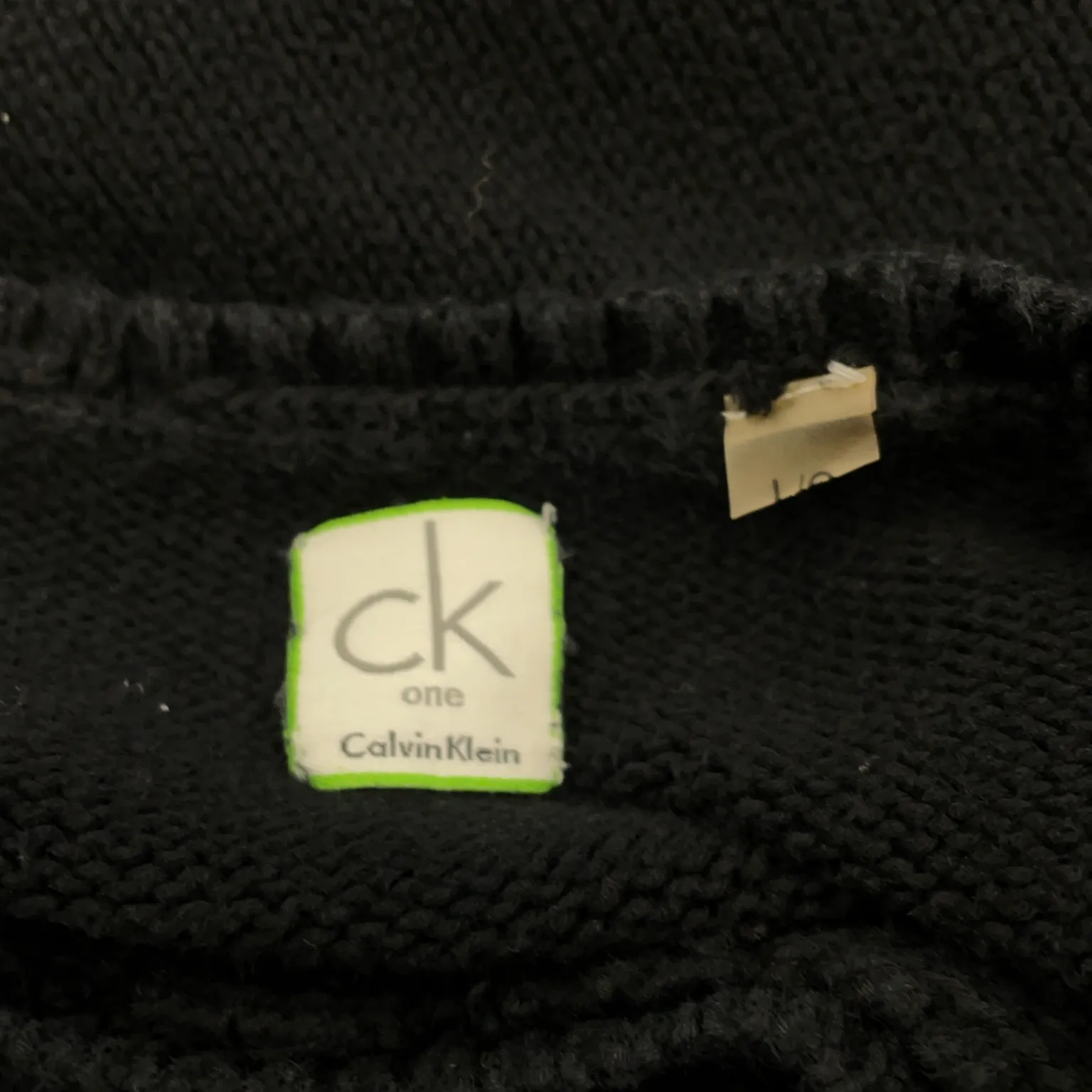 Calvin Klein - bild 3