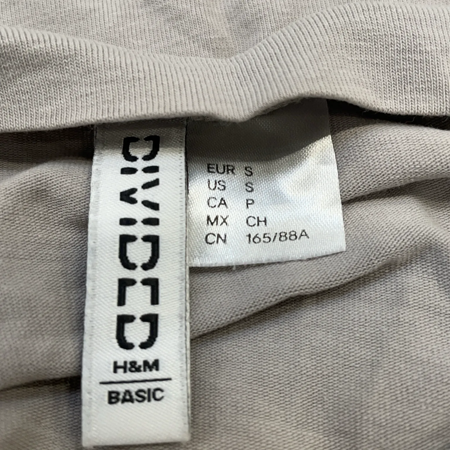 Divided by H&M - bild 3