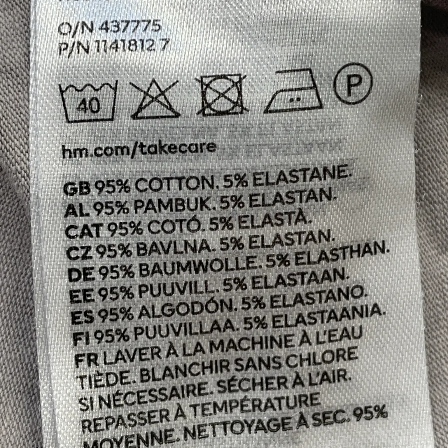 Divided by H&M - bild 4