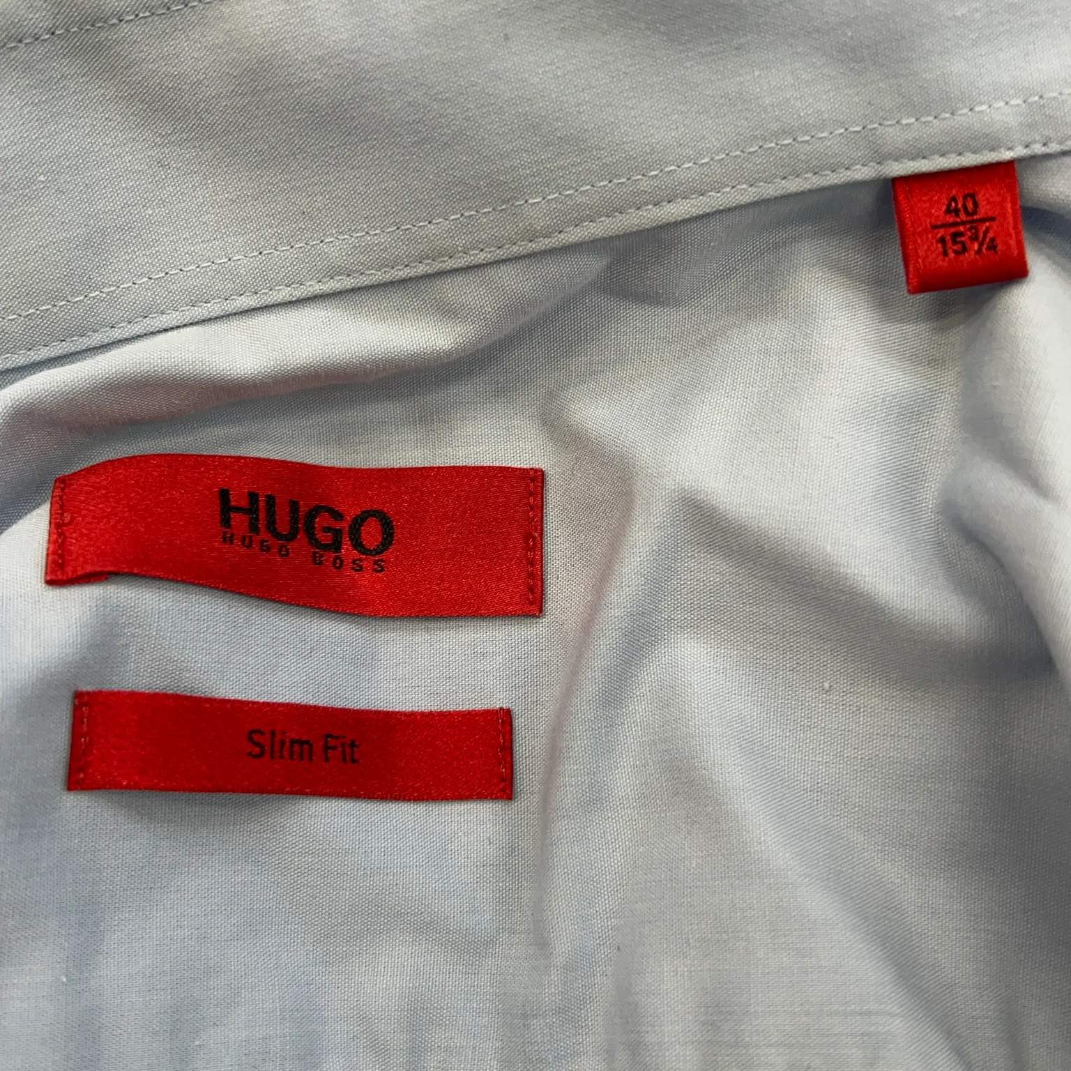 Hugo Boss - bild 3