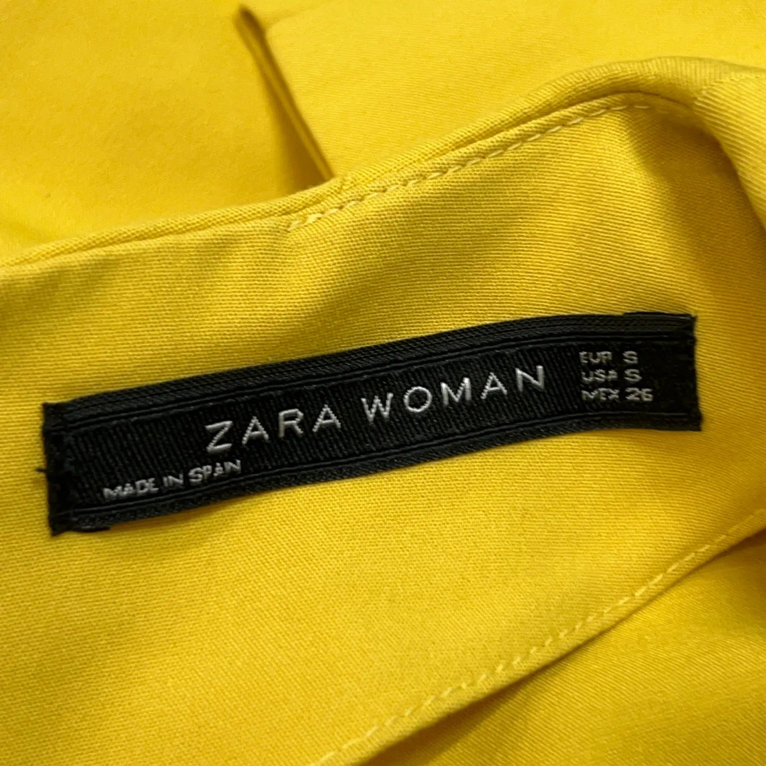 Zara Woman - bild 3